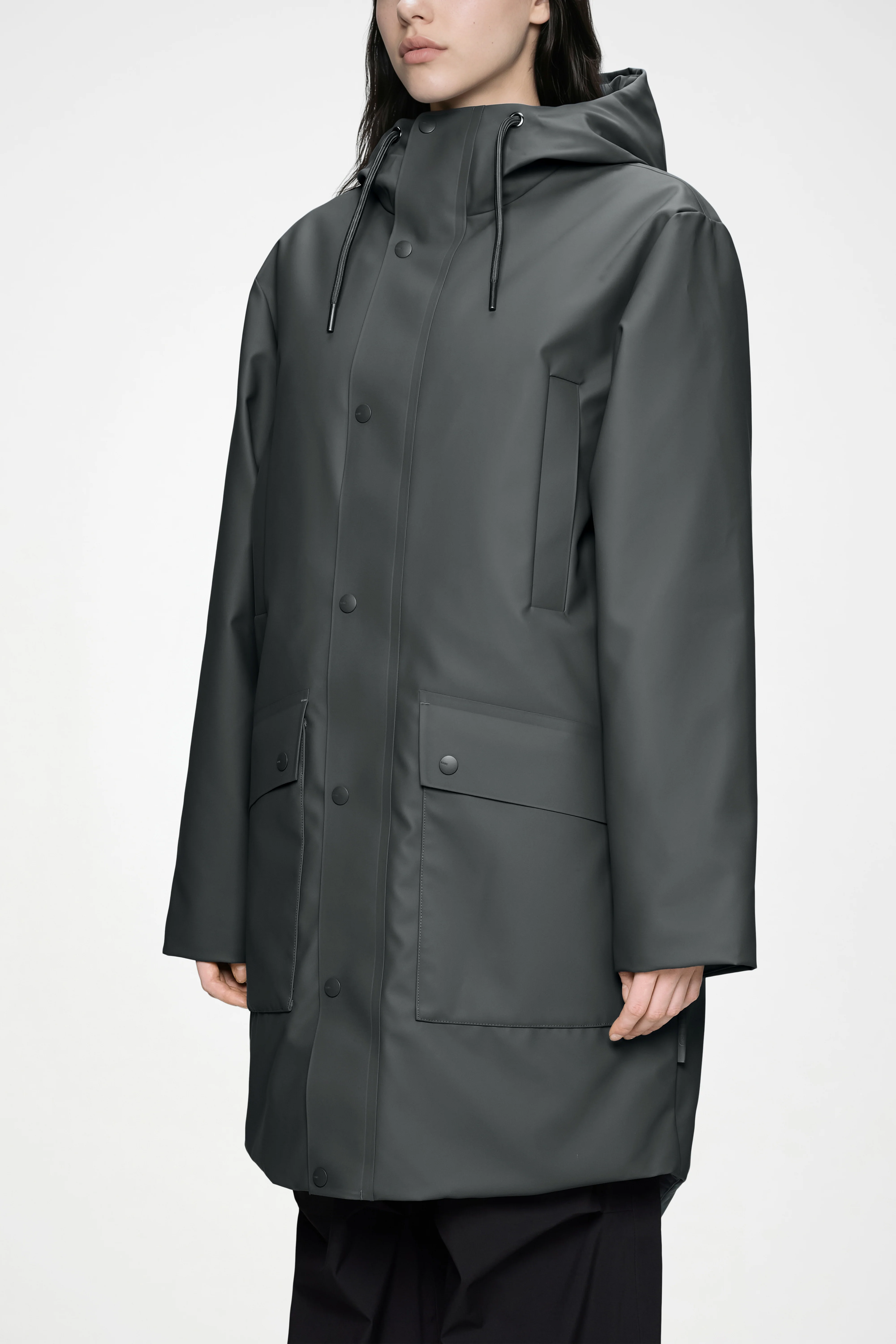 Nome Long Parka - Image 14