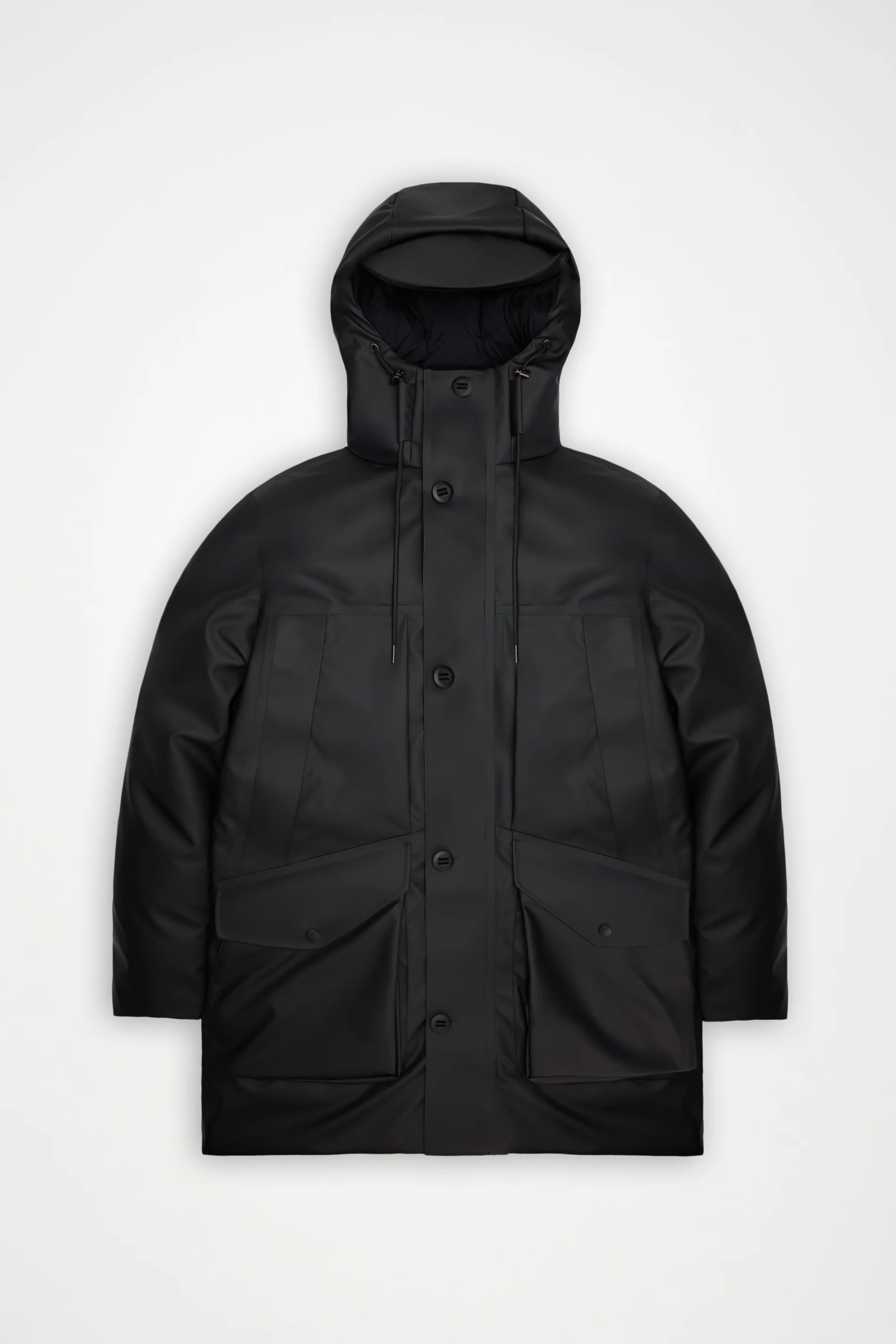 Novi Arctic Parka