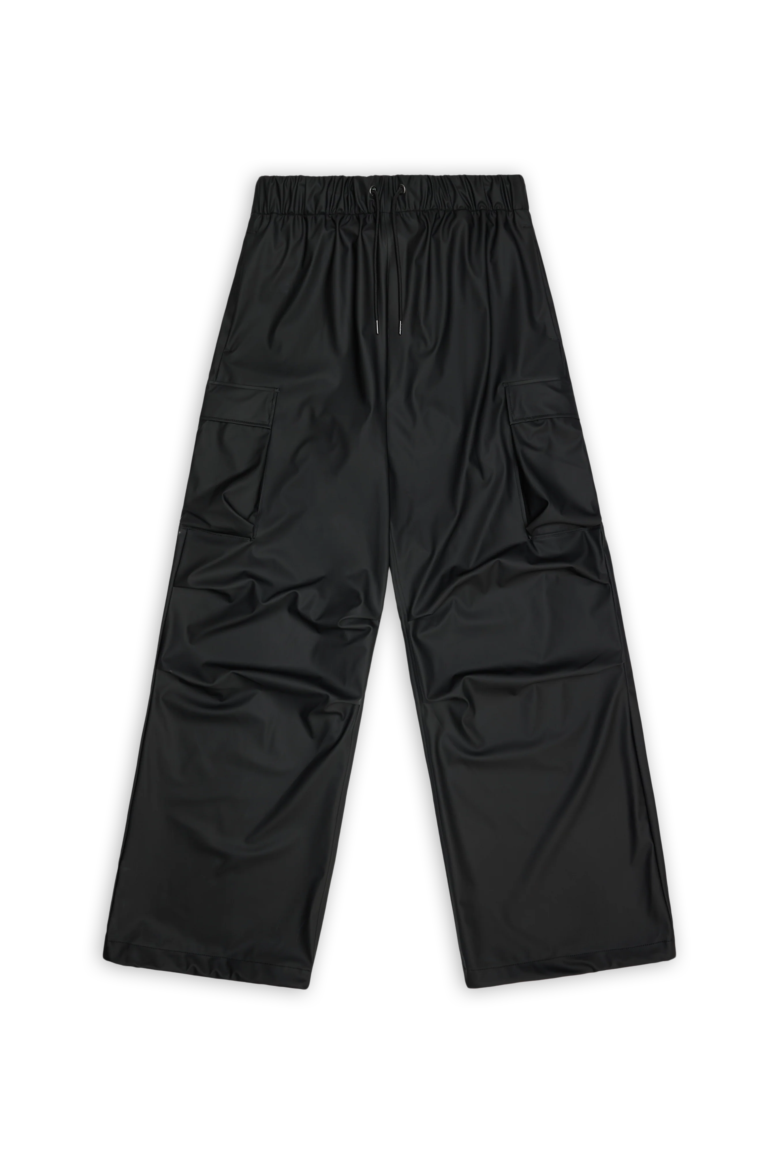 Pocket Rain Pants Wide - Image 9