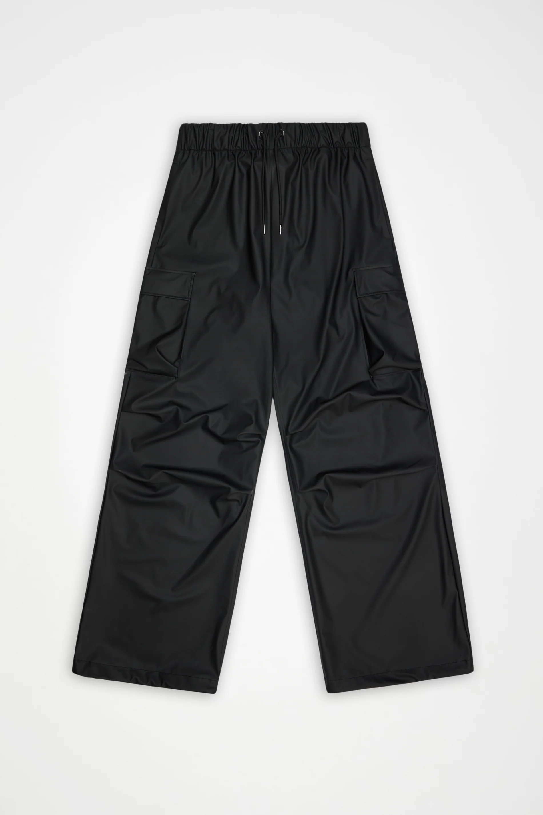 Pocket Rain Pants Wide - Image 2