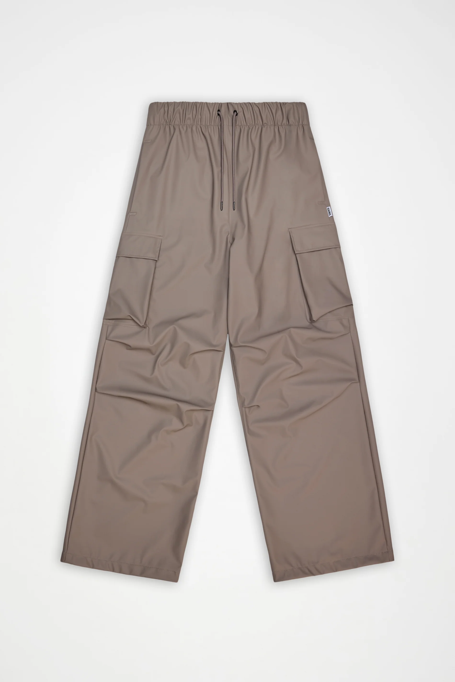 Pocket Rain Pants Wide - Image 2