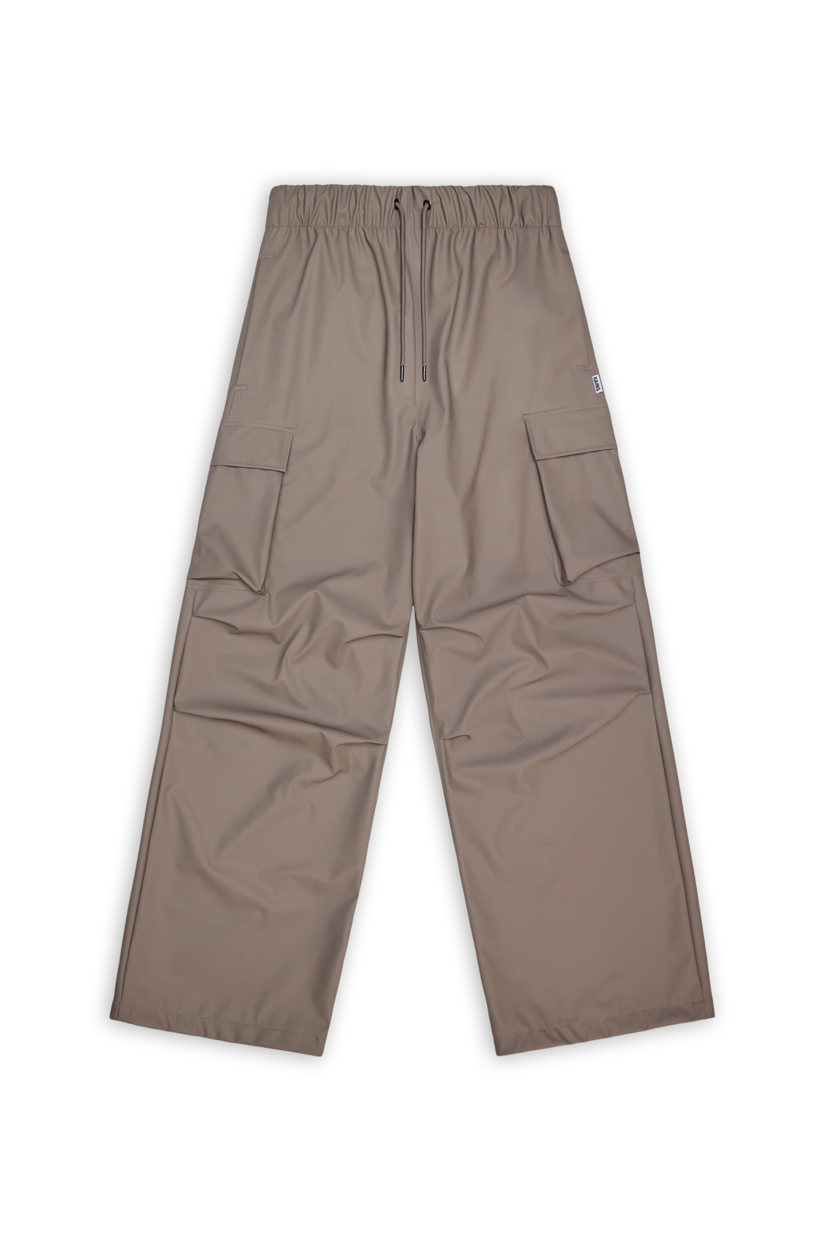 Pocket Rain Pants Wide - Image 5