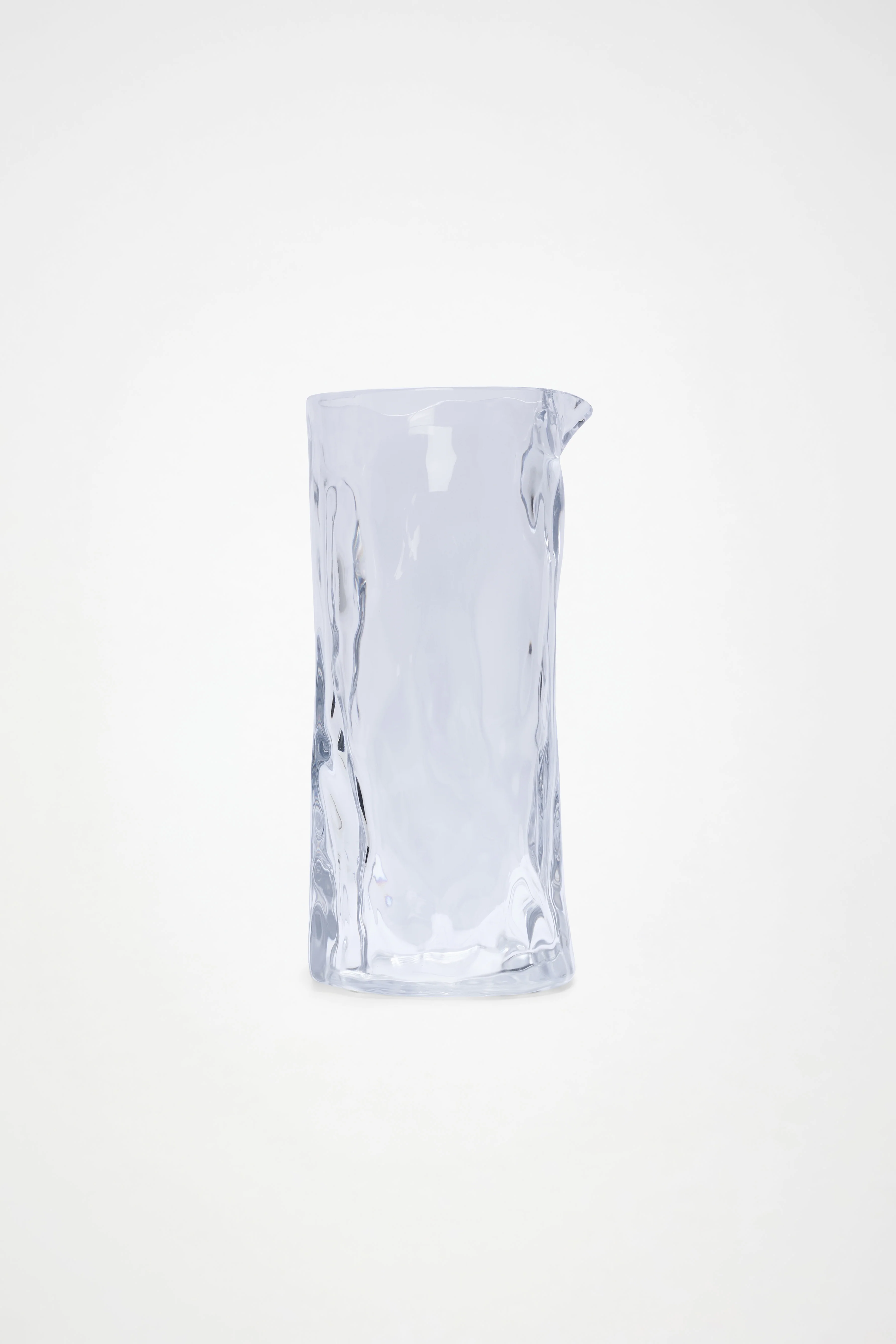 Rains Water Carafe
