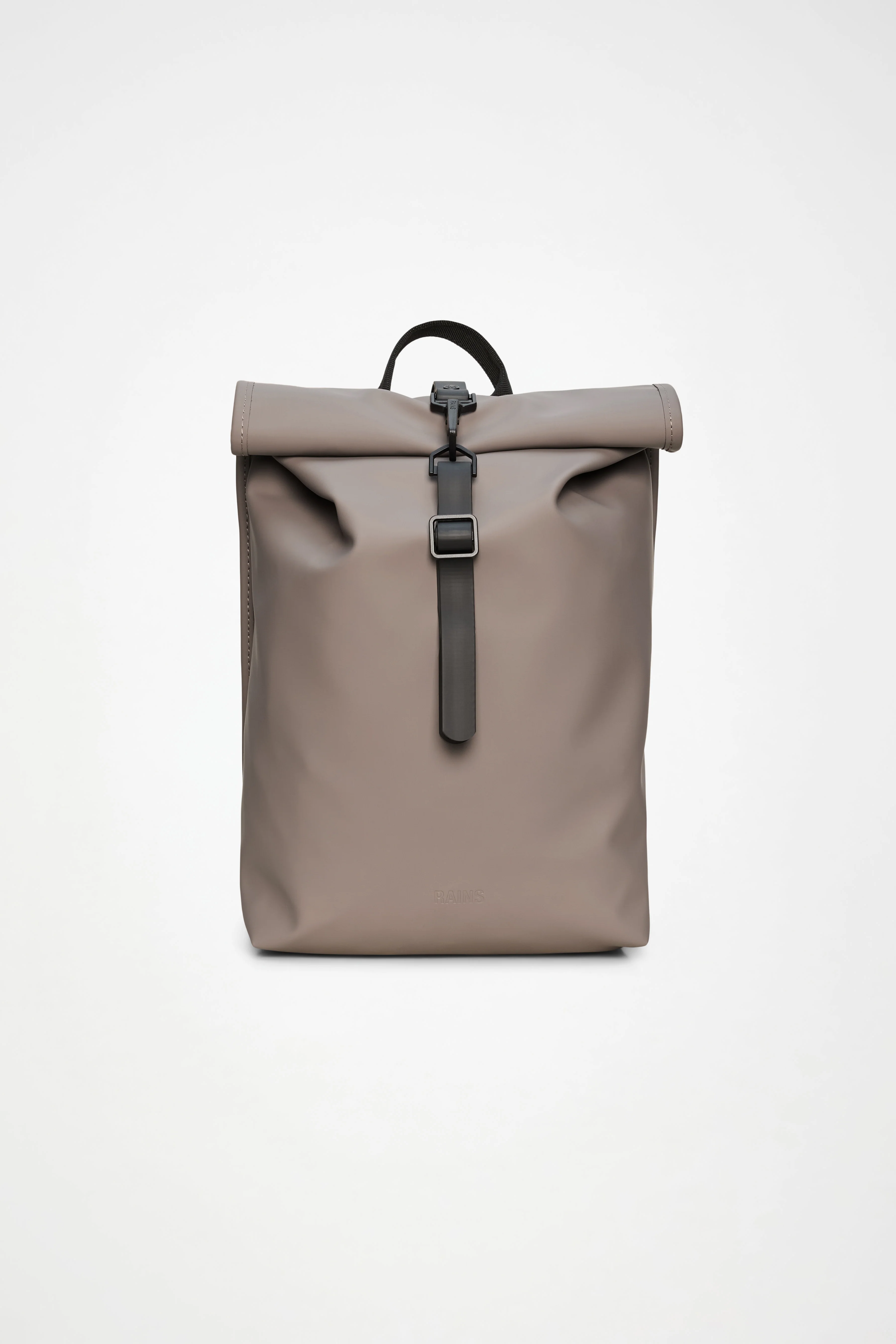 Rolltop Rucksack Mini