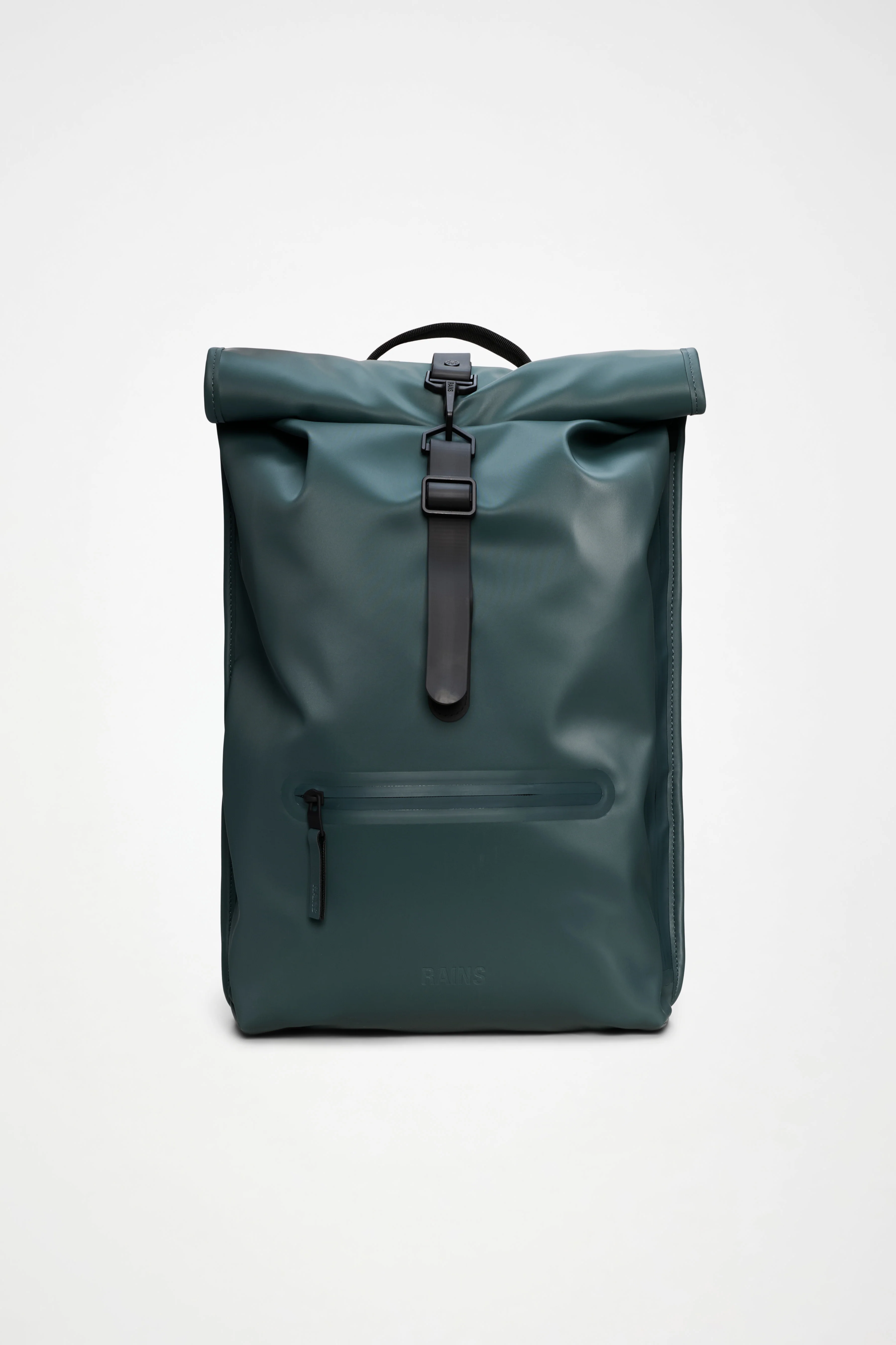 Rolltop Rucksack