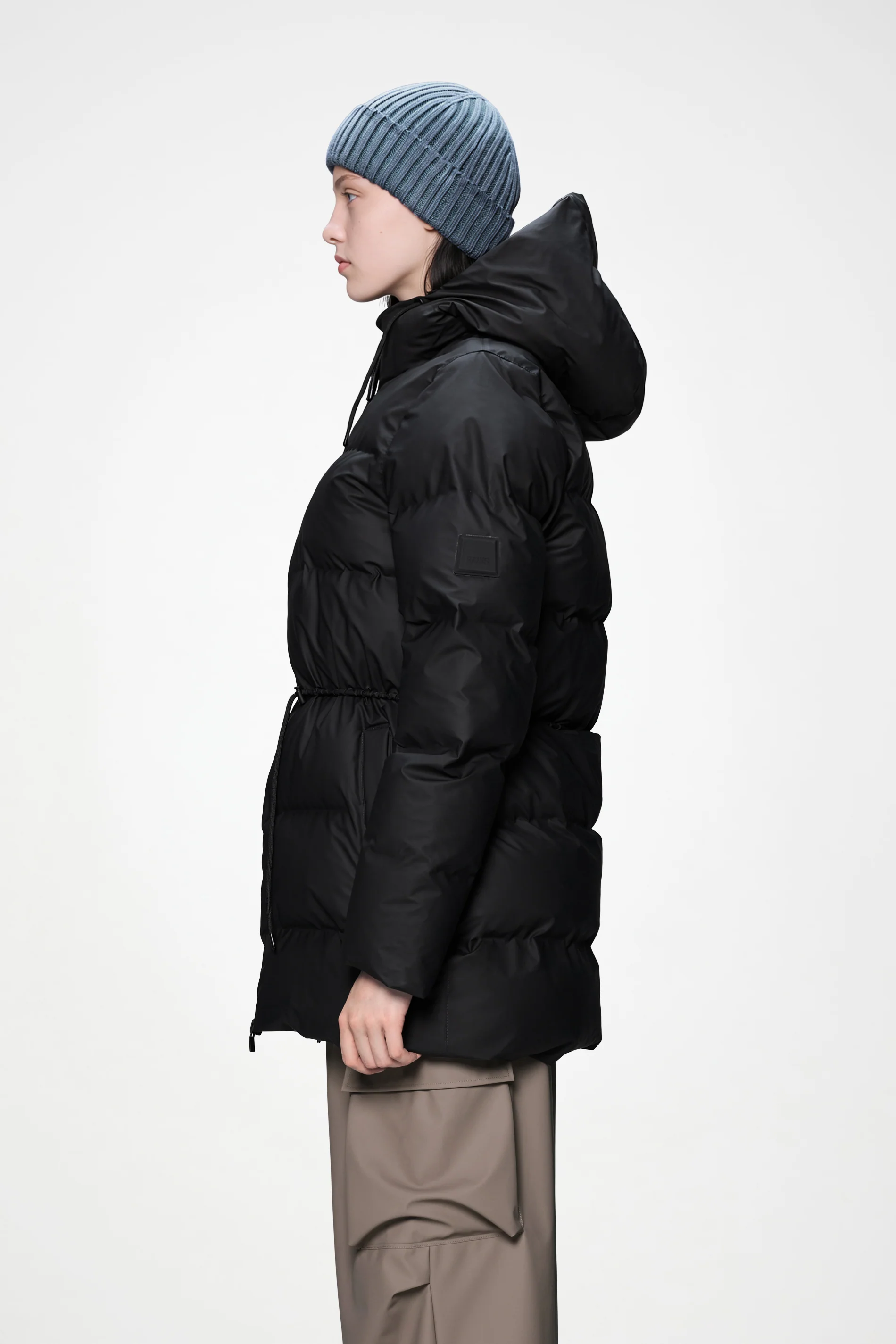 Sapa Knit Beanie - Image 5
