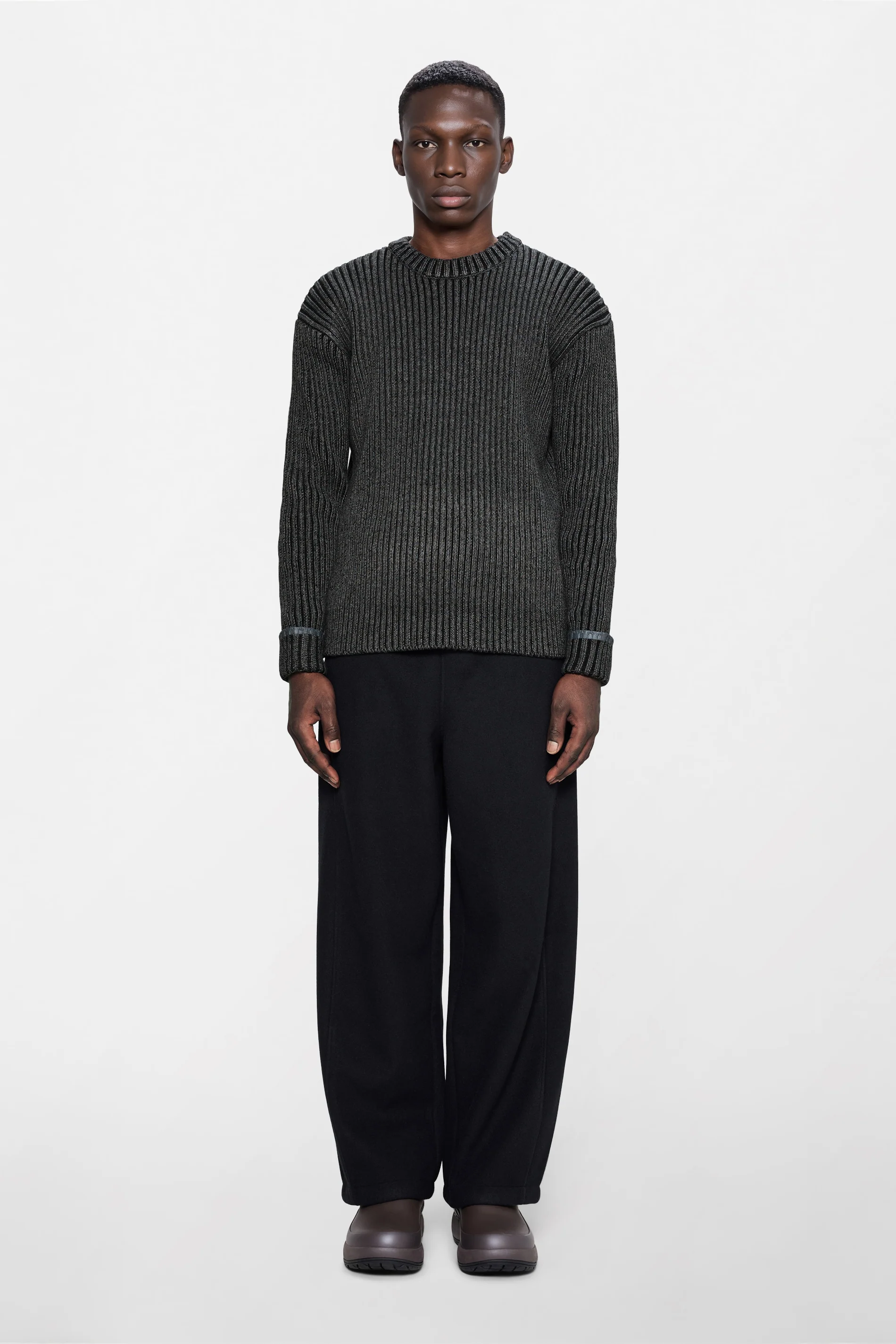 Sapa Knit Crew Neck