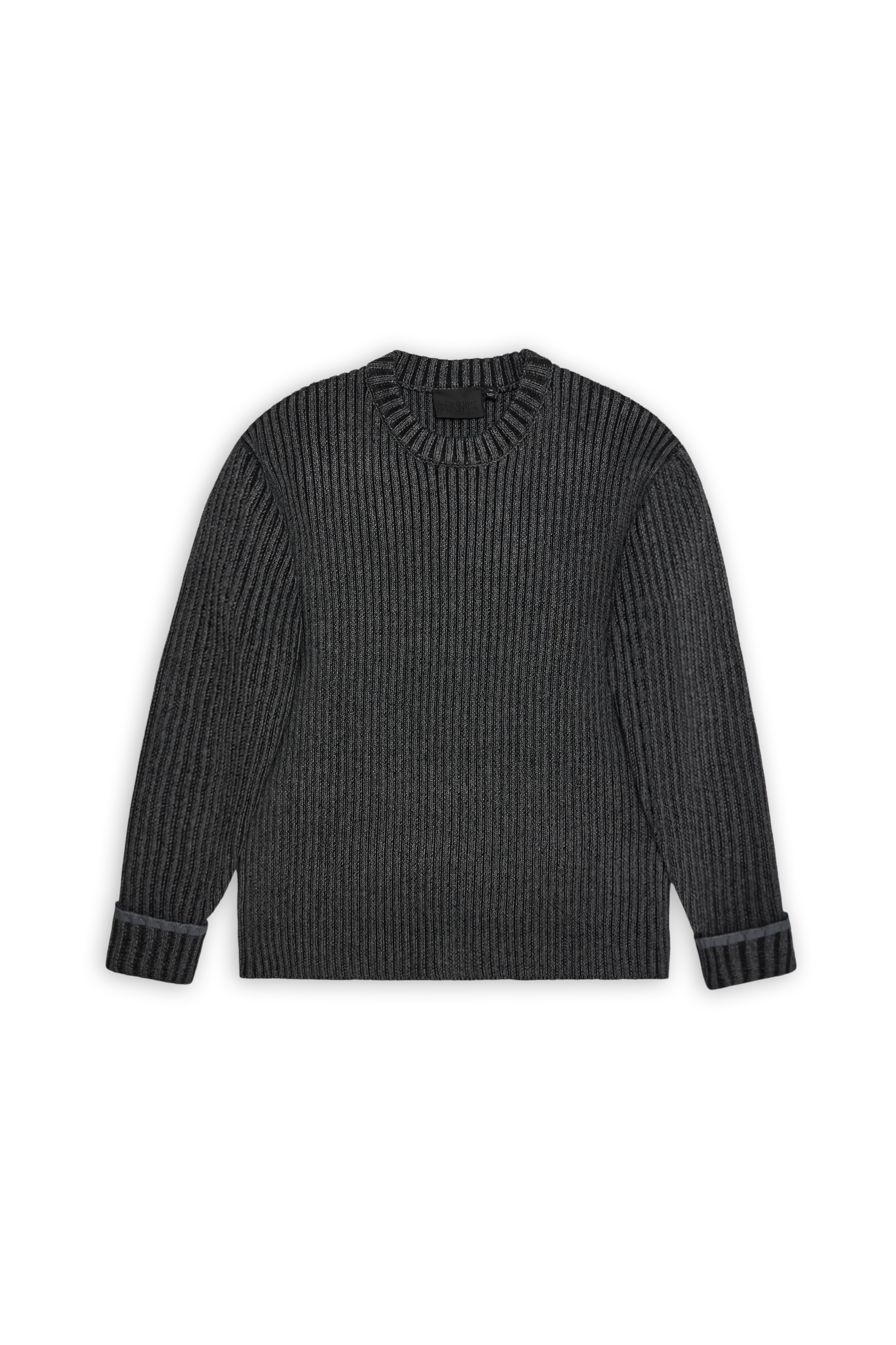 Sapa Knit Crew Neck - Image 5