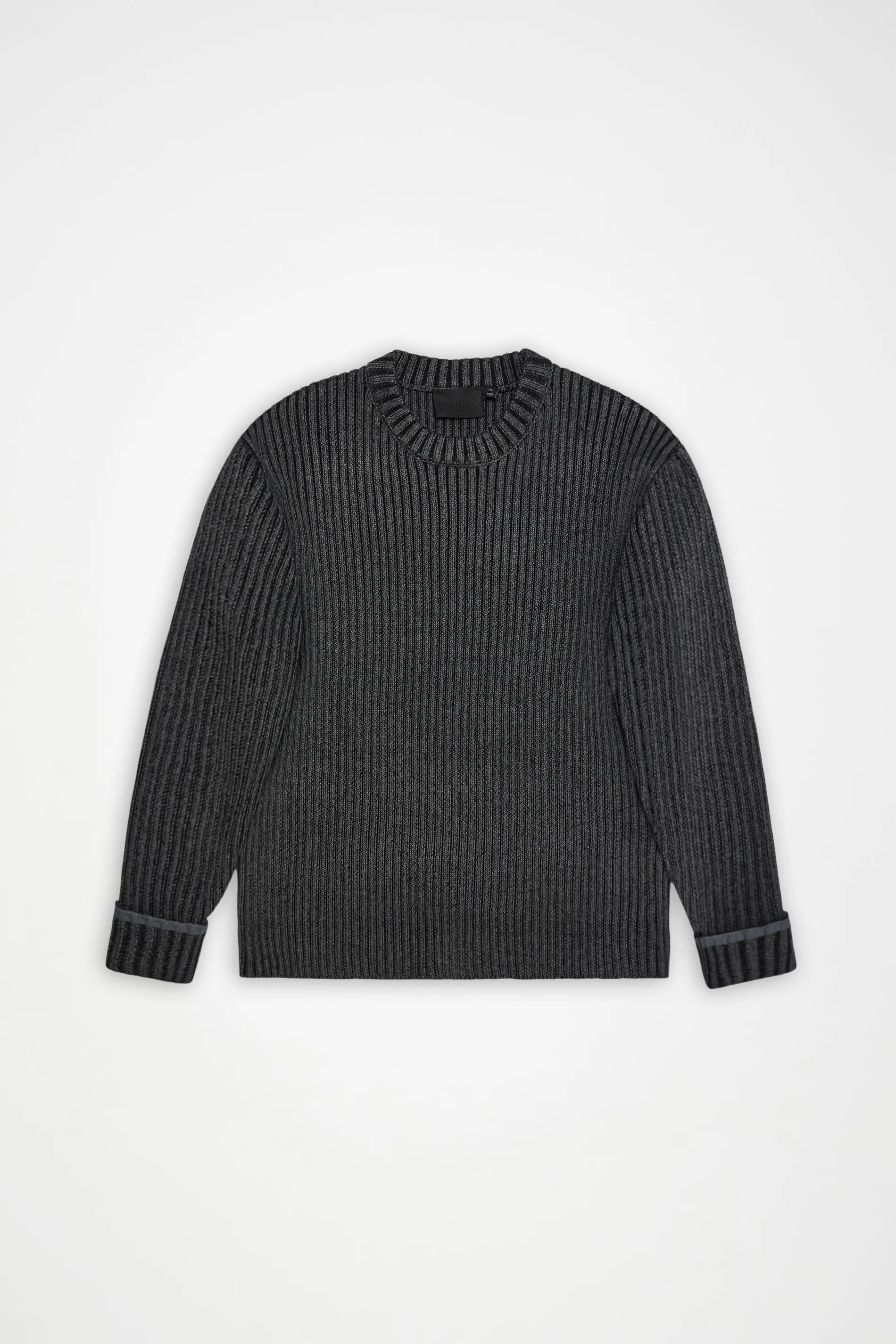 Sapa Knit Crew Neck - Image 2