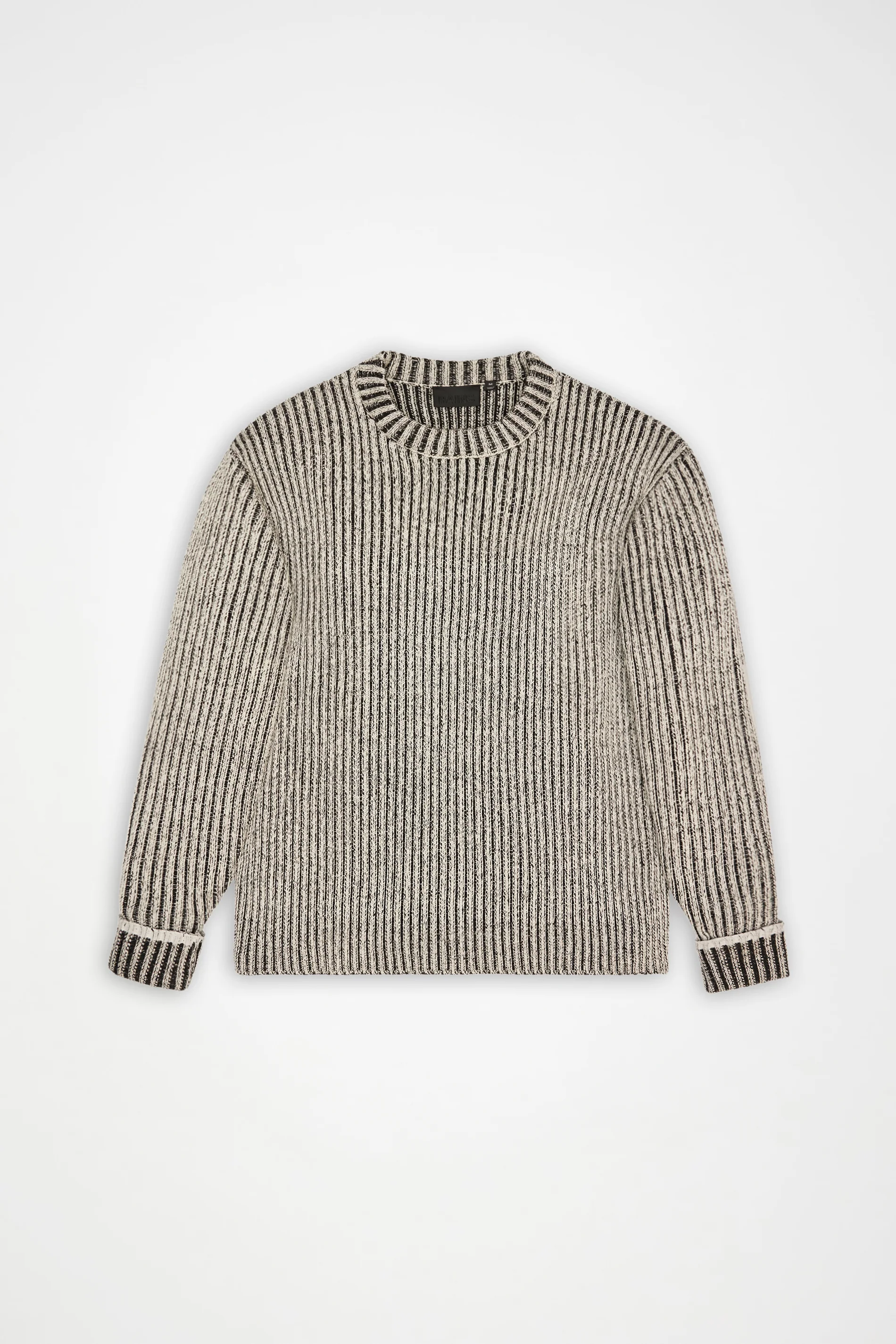Sapa Knit Crew Neck - Image 2