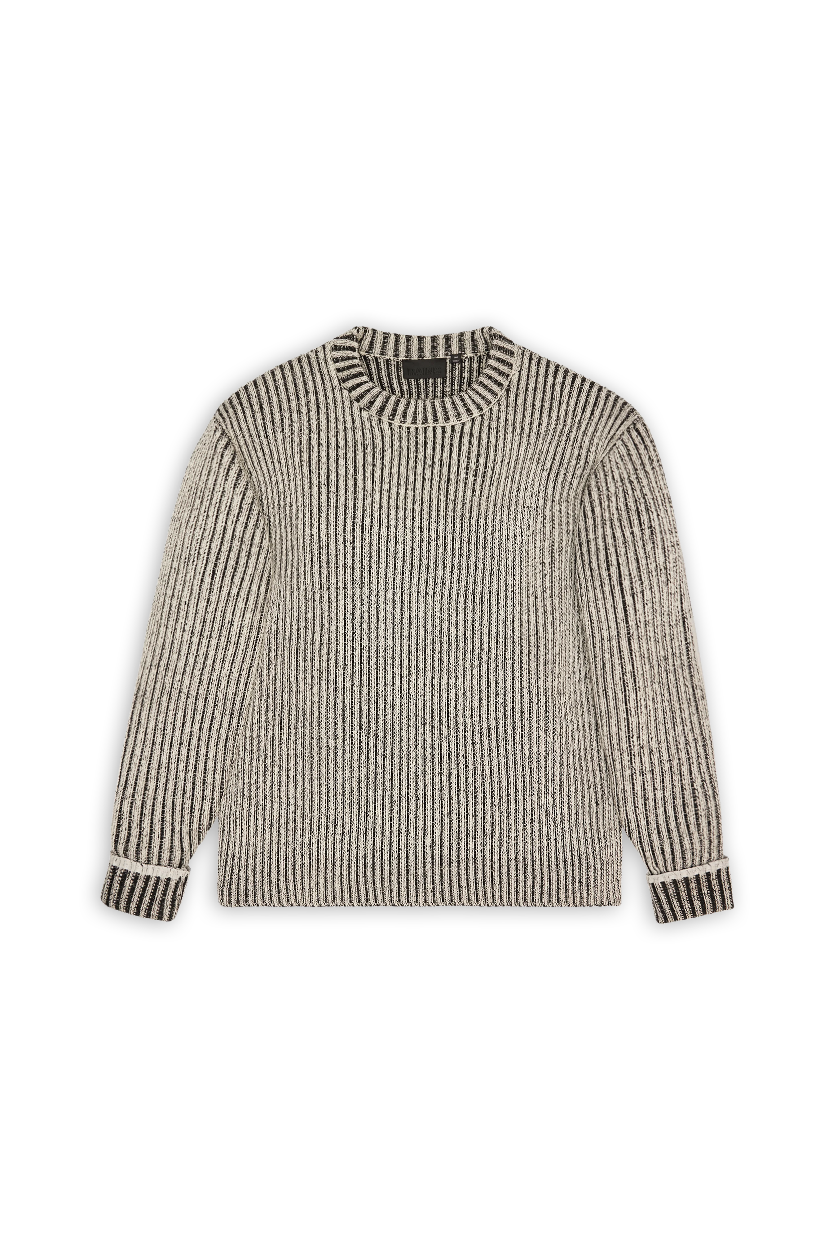 Sapa Knit Crew Neck - Image 5