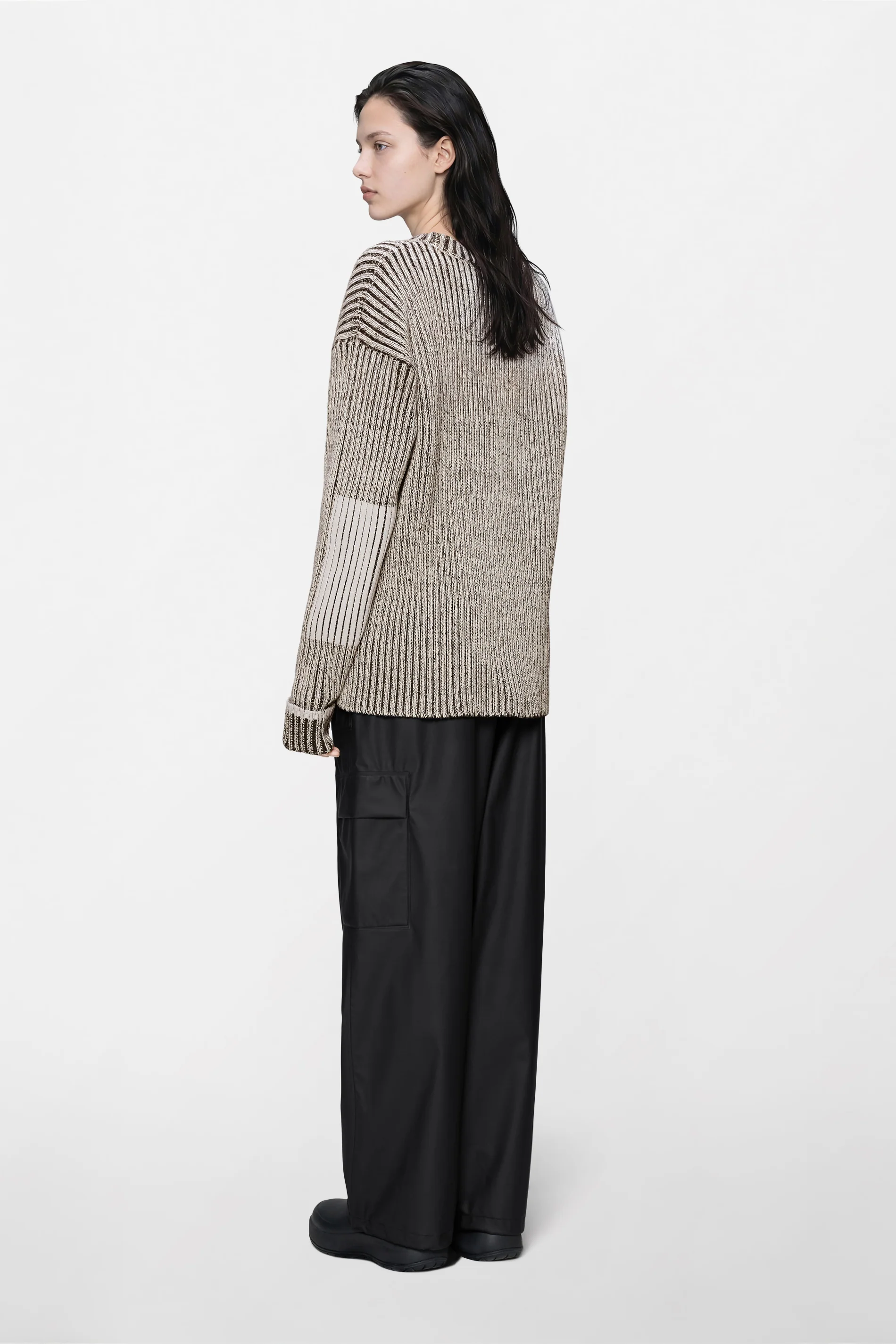 Sapa Knit Crew Neck - Image 3