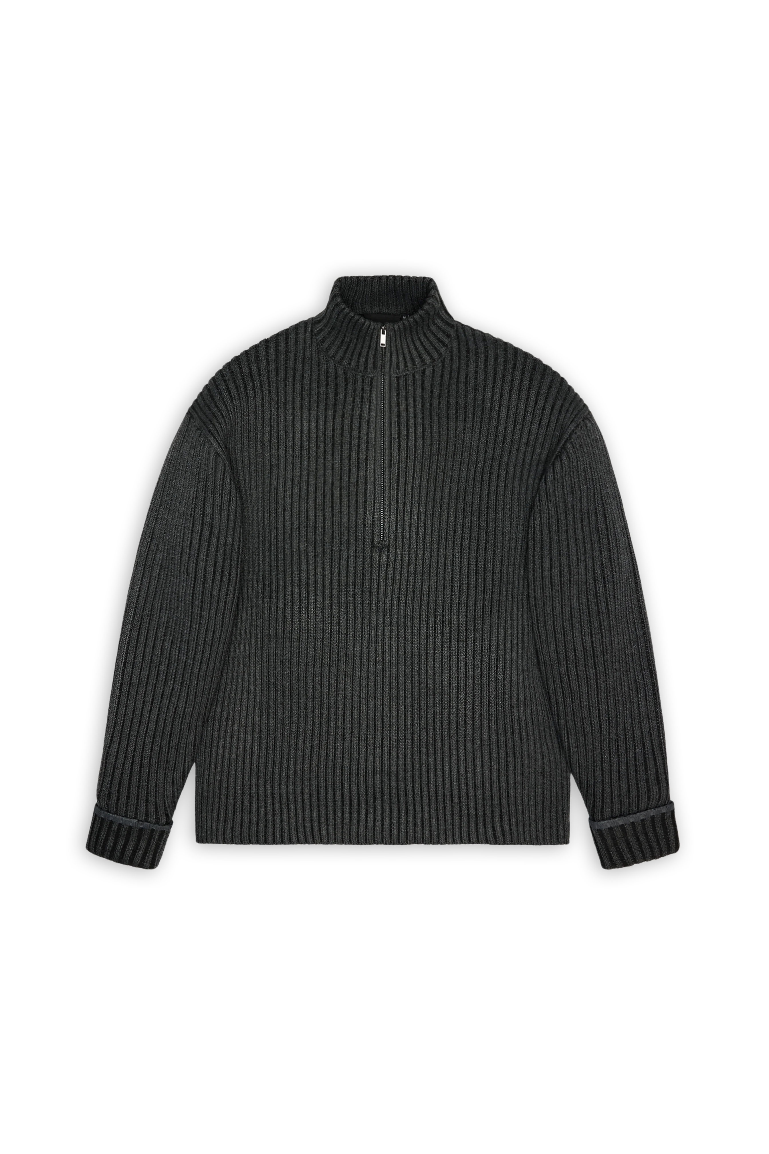 Sapa Half Zip Knit - Image 9