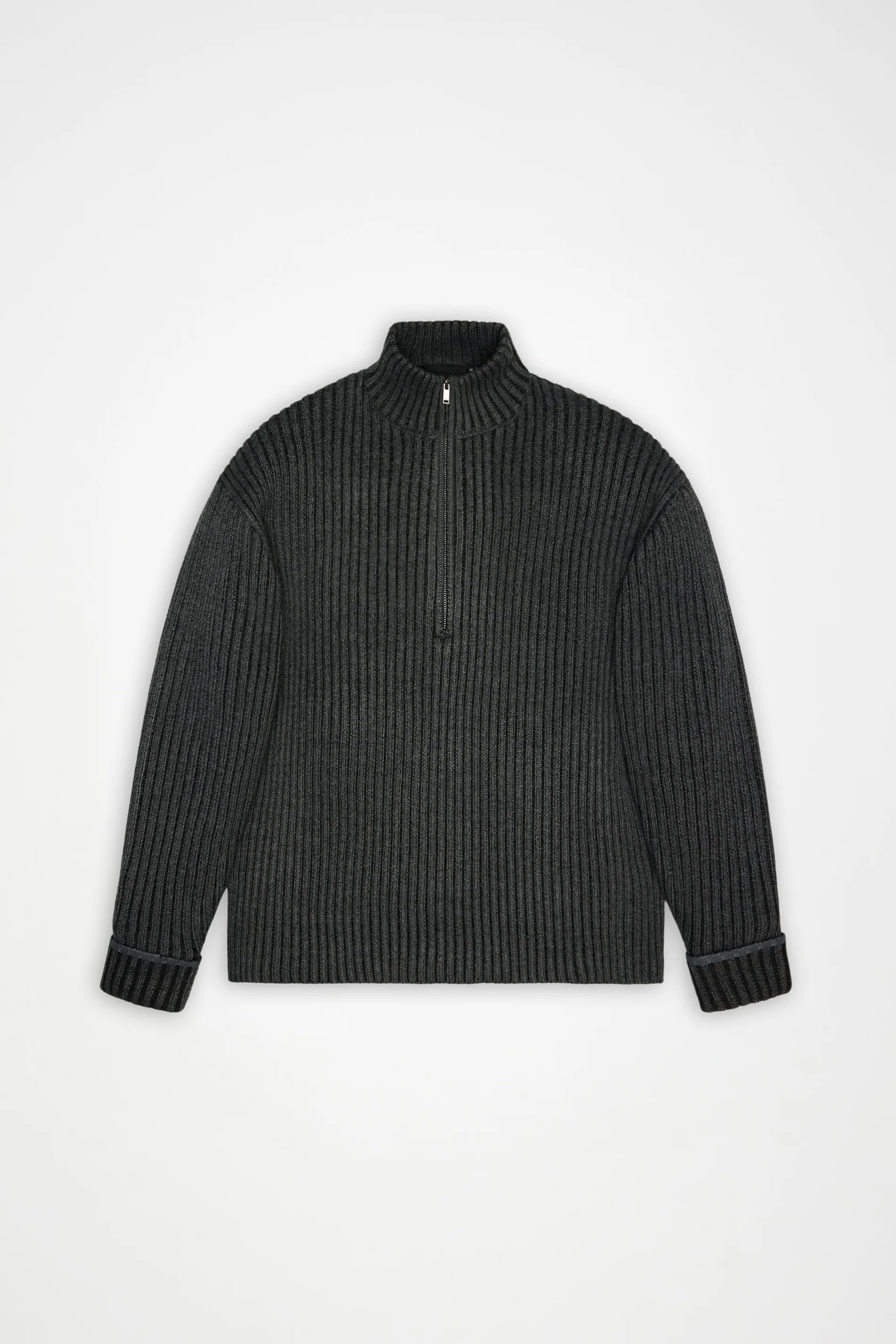 Sapa Half Zip Knit - Image 6