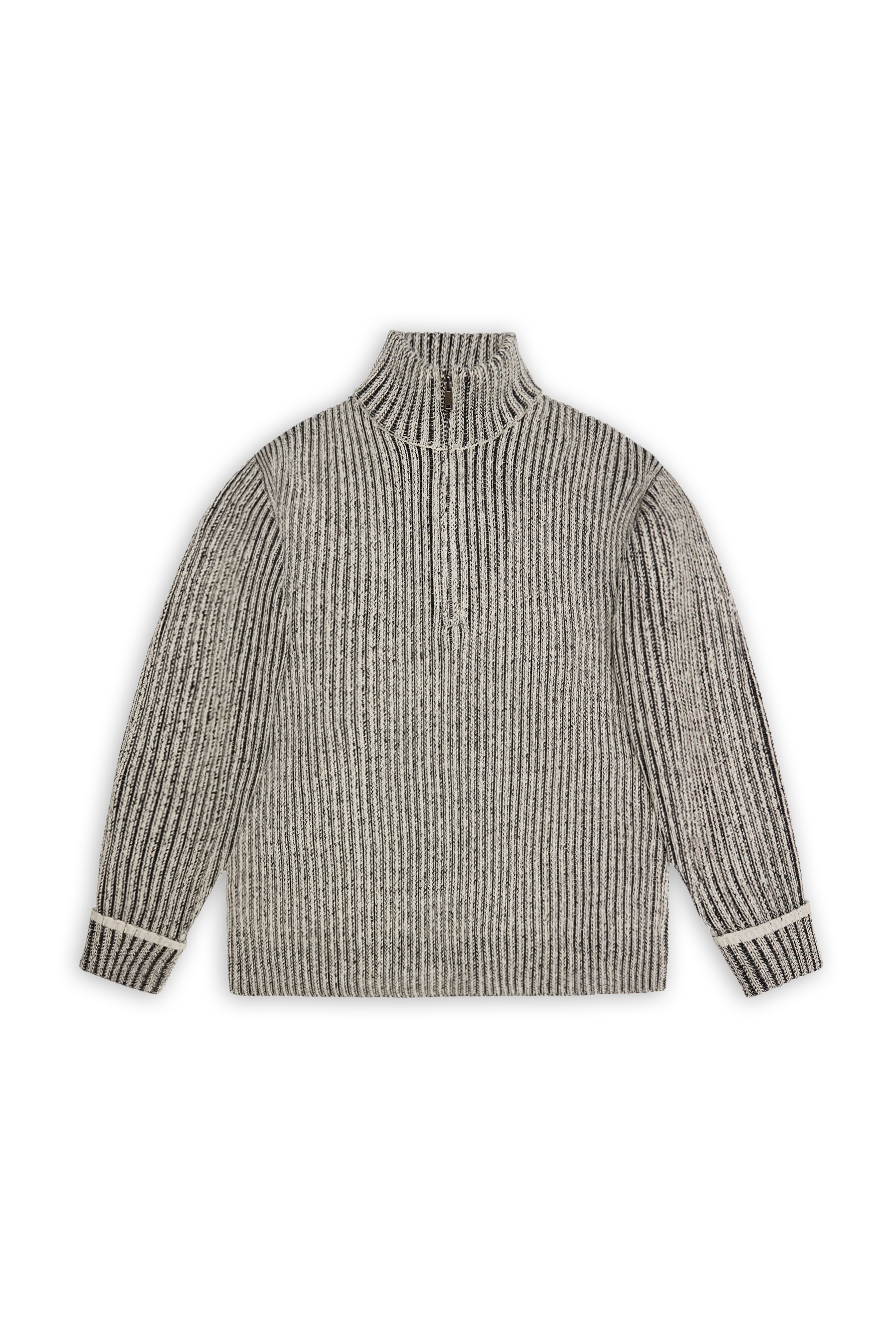 Sapa Half Zip Knit - Image 5