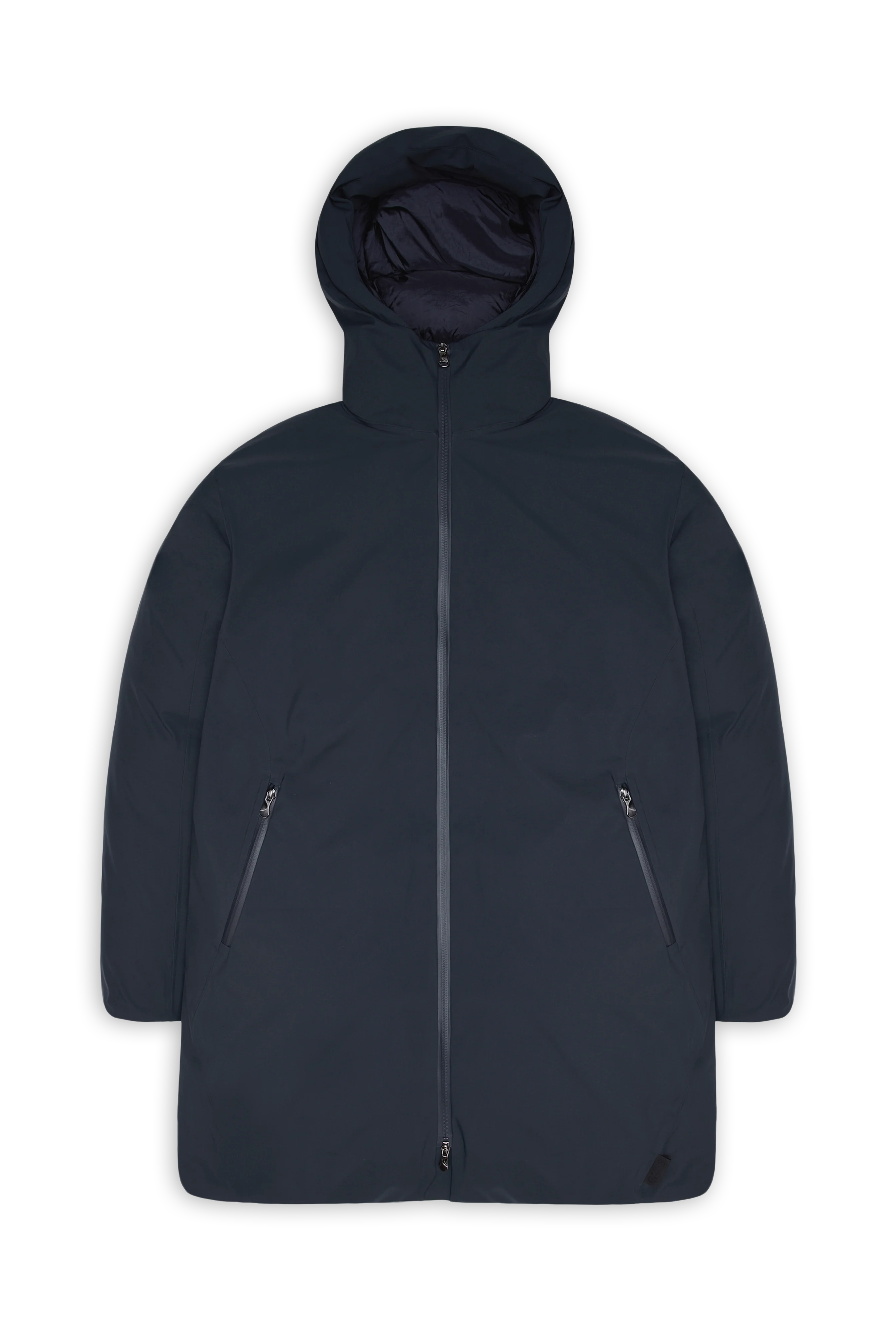 Sarna Long Puffer Jacket - Image 13