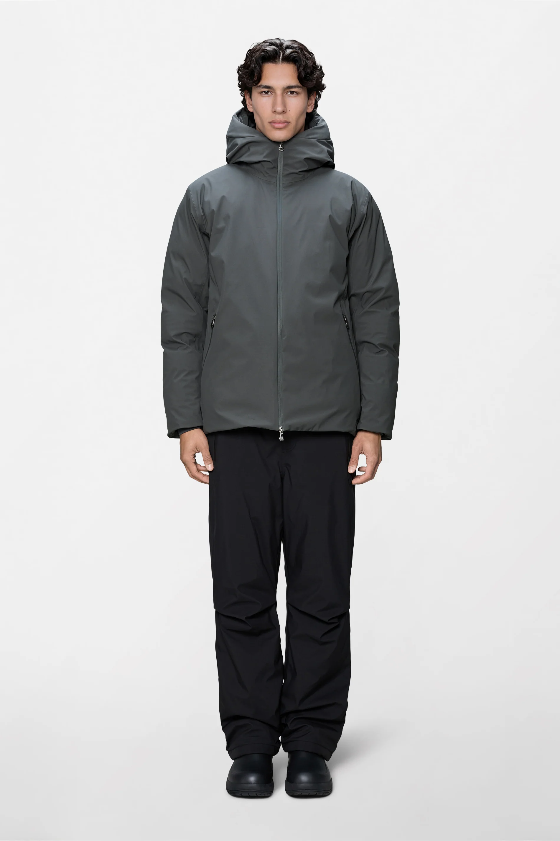 Sarna Puffer Jacket - Image 18