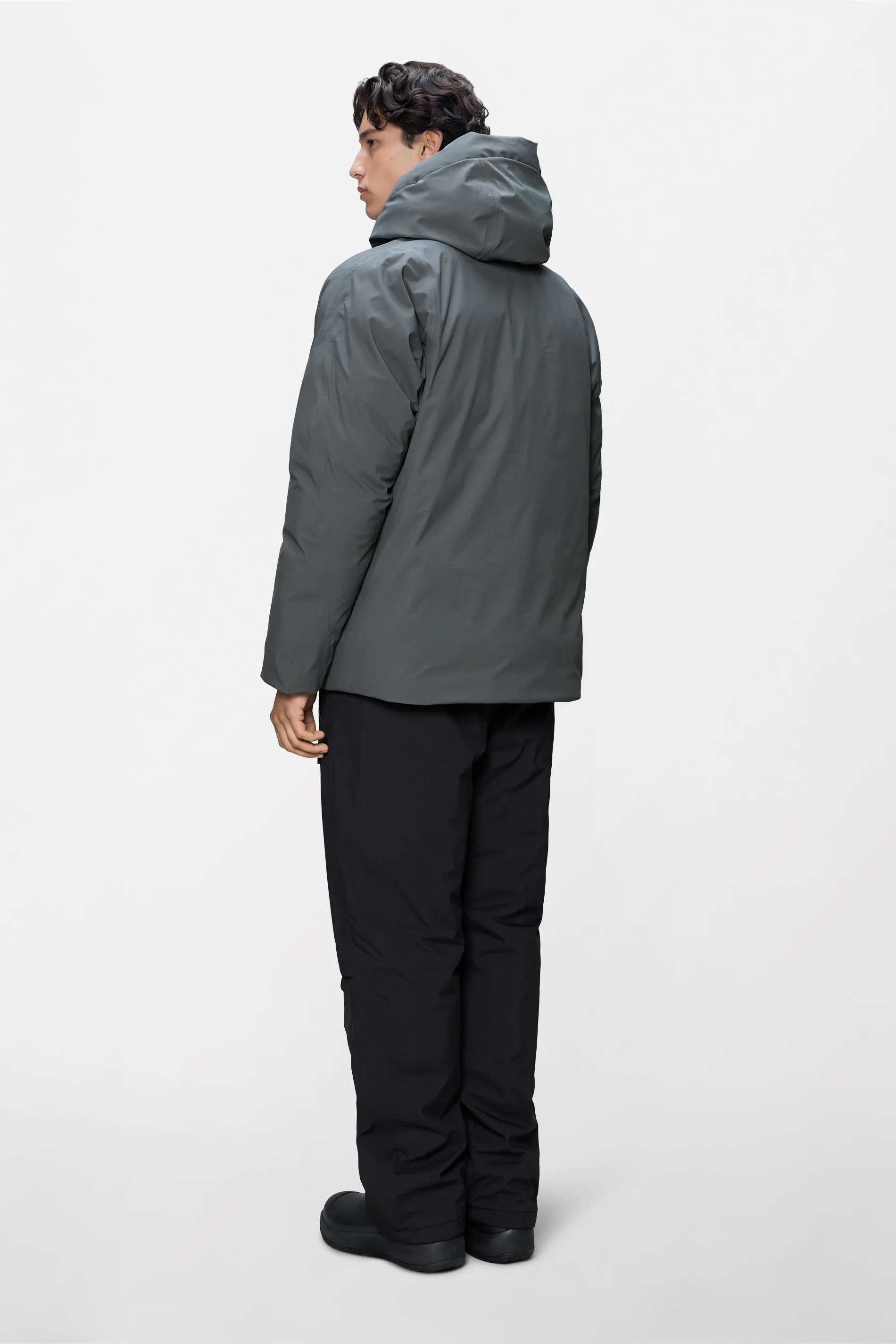 Sarna Puffer Jacket - Image 20