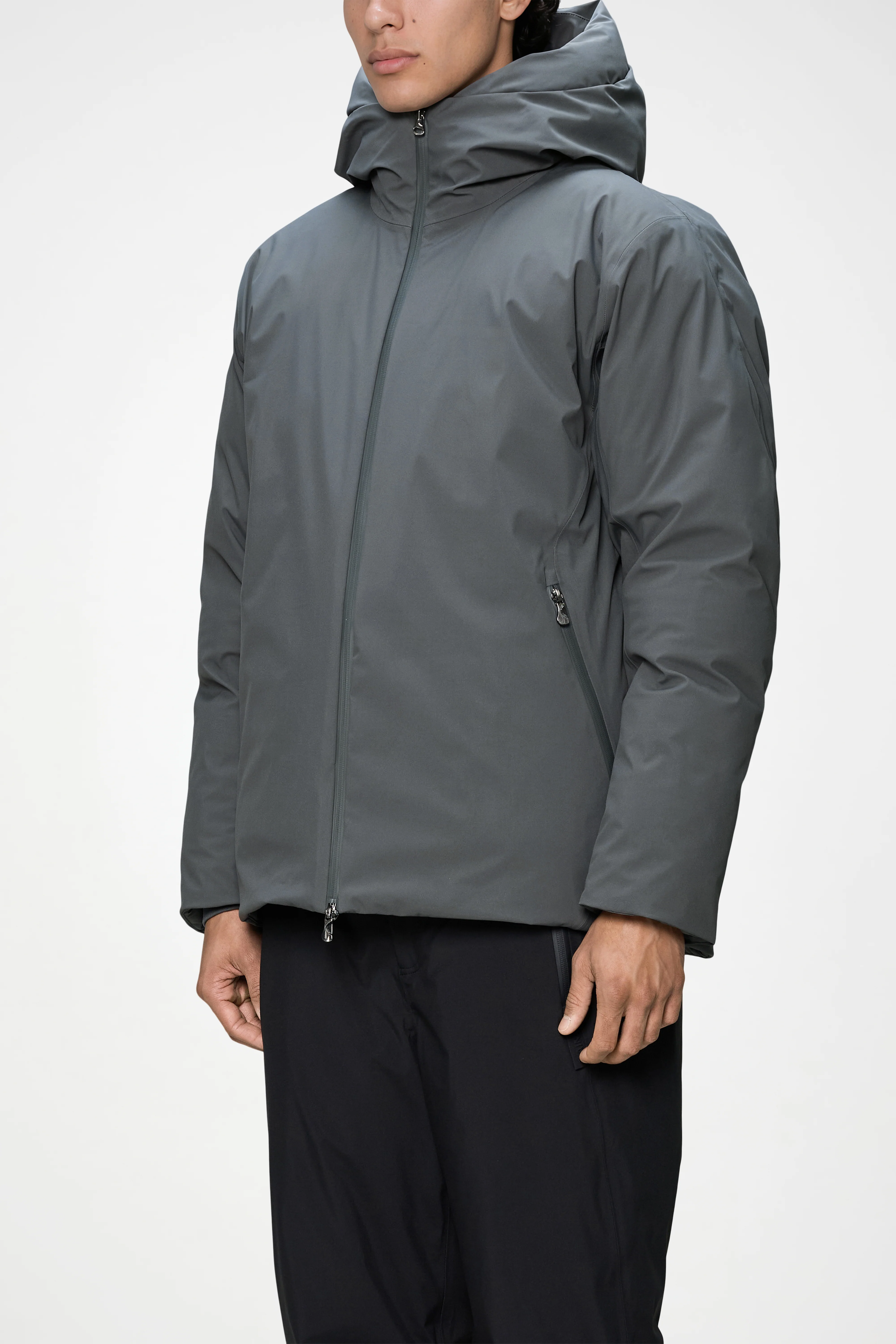Sarna Puffer Jacket - Image 21