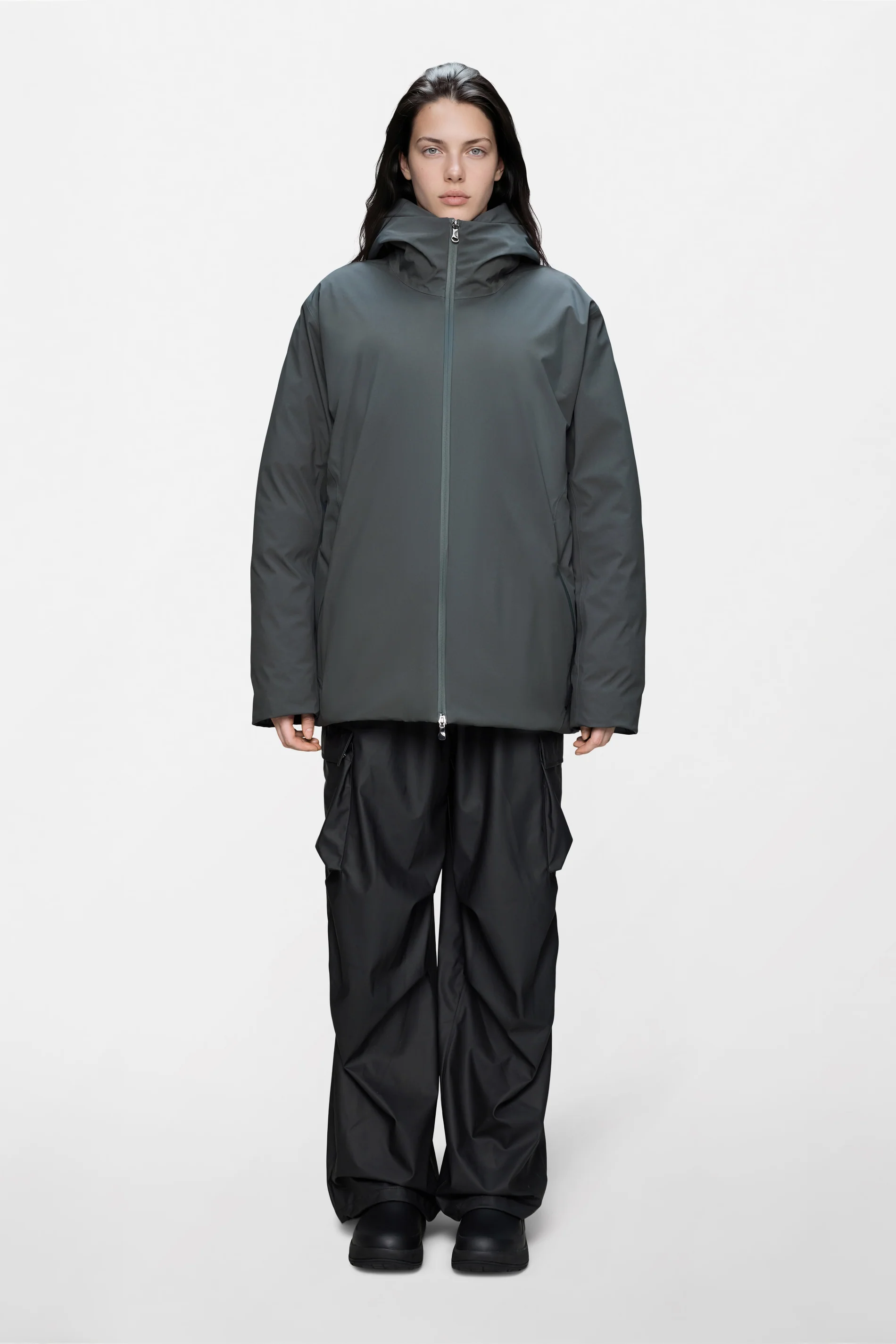 Sarna Puffer Jacket - Image 25
