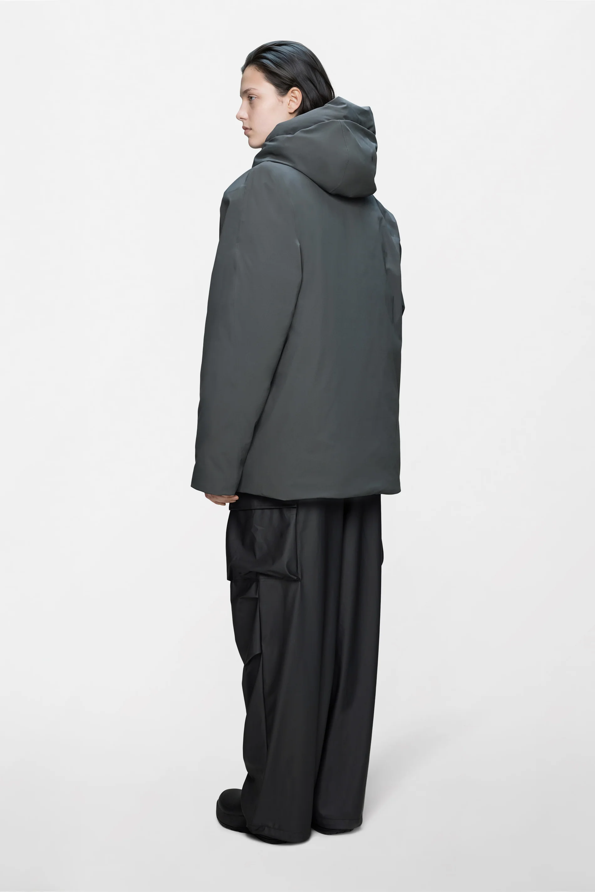 Sarna Puffer Jacket - Image 27