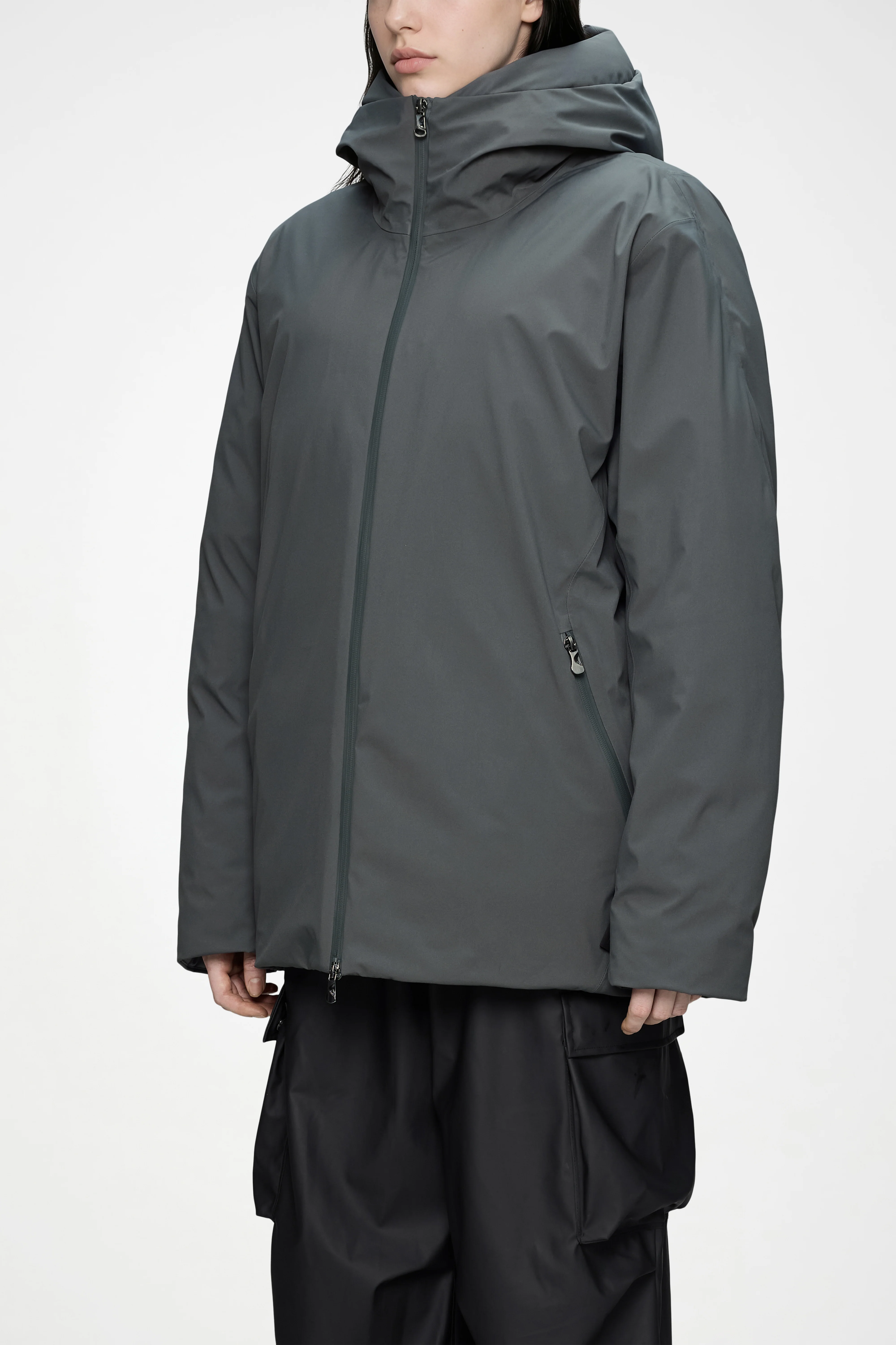 Sarna Puffer Jacket - Image 28