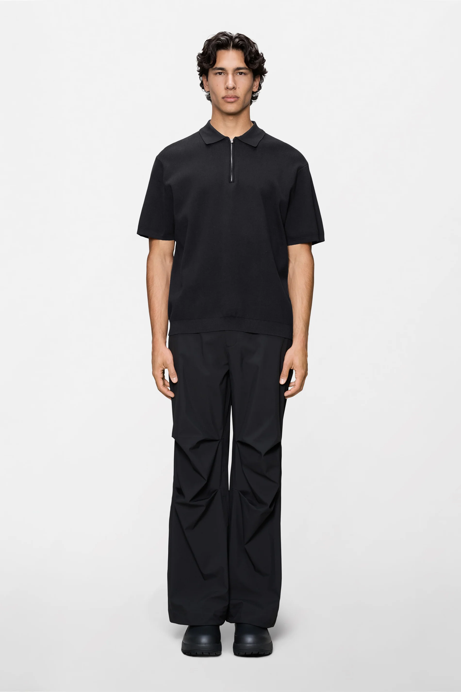 Short Sleeve Polo - Image 6