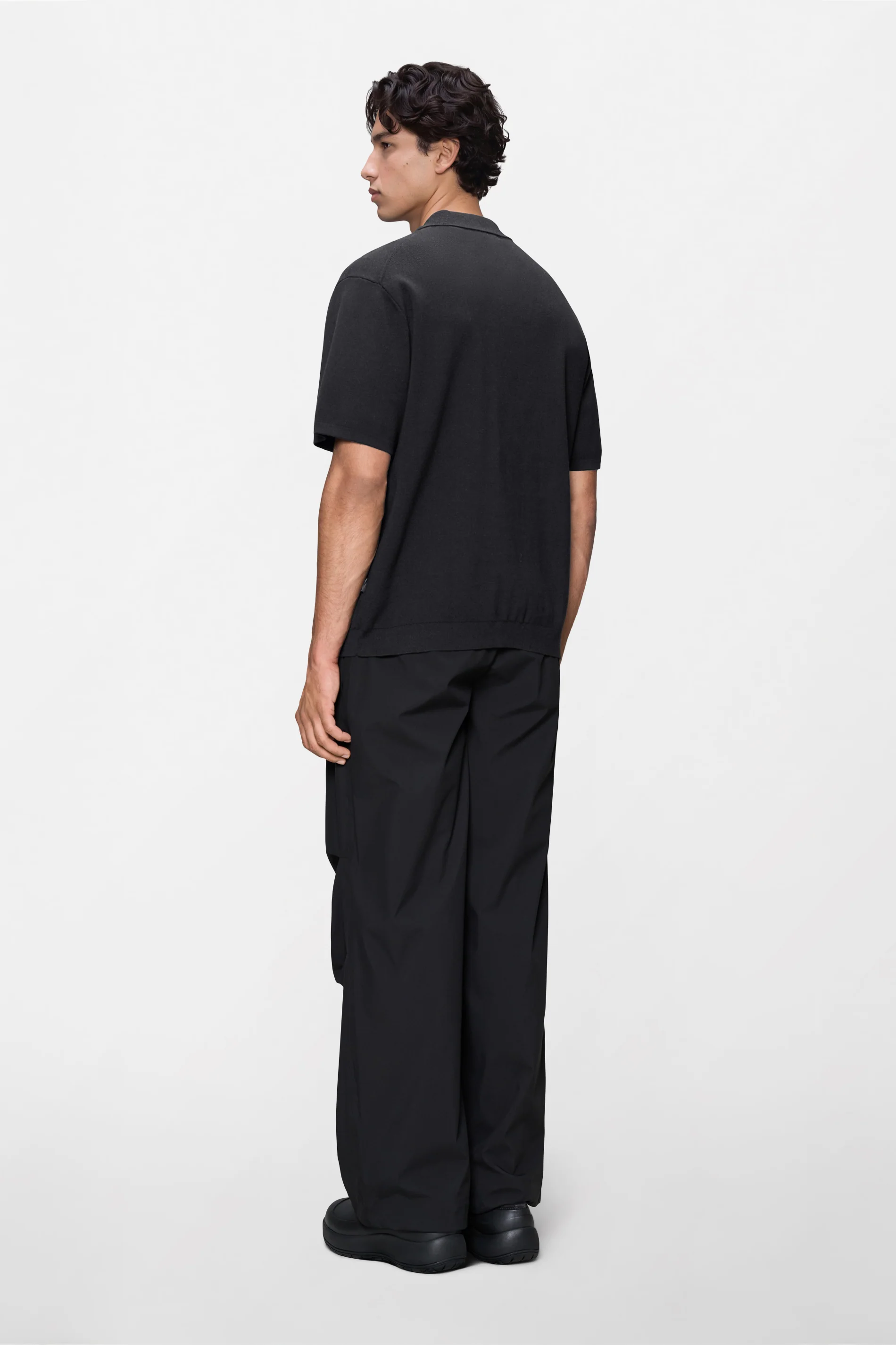 Short Sleeve Polo - Image 8