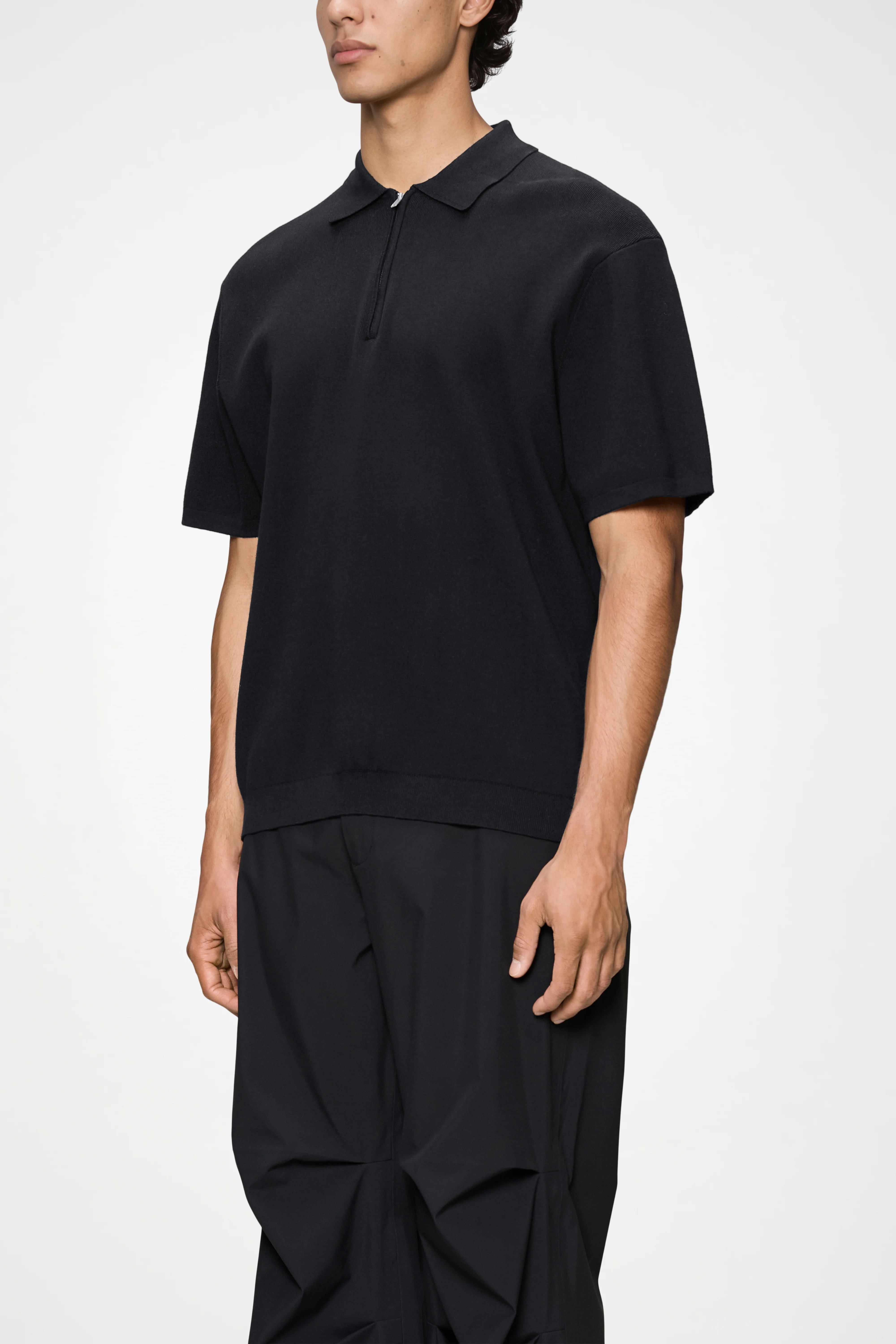 Short Sleeve Polo - Image 9