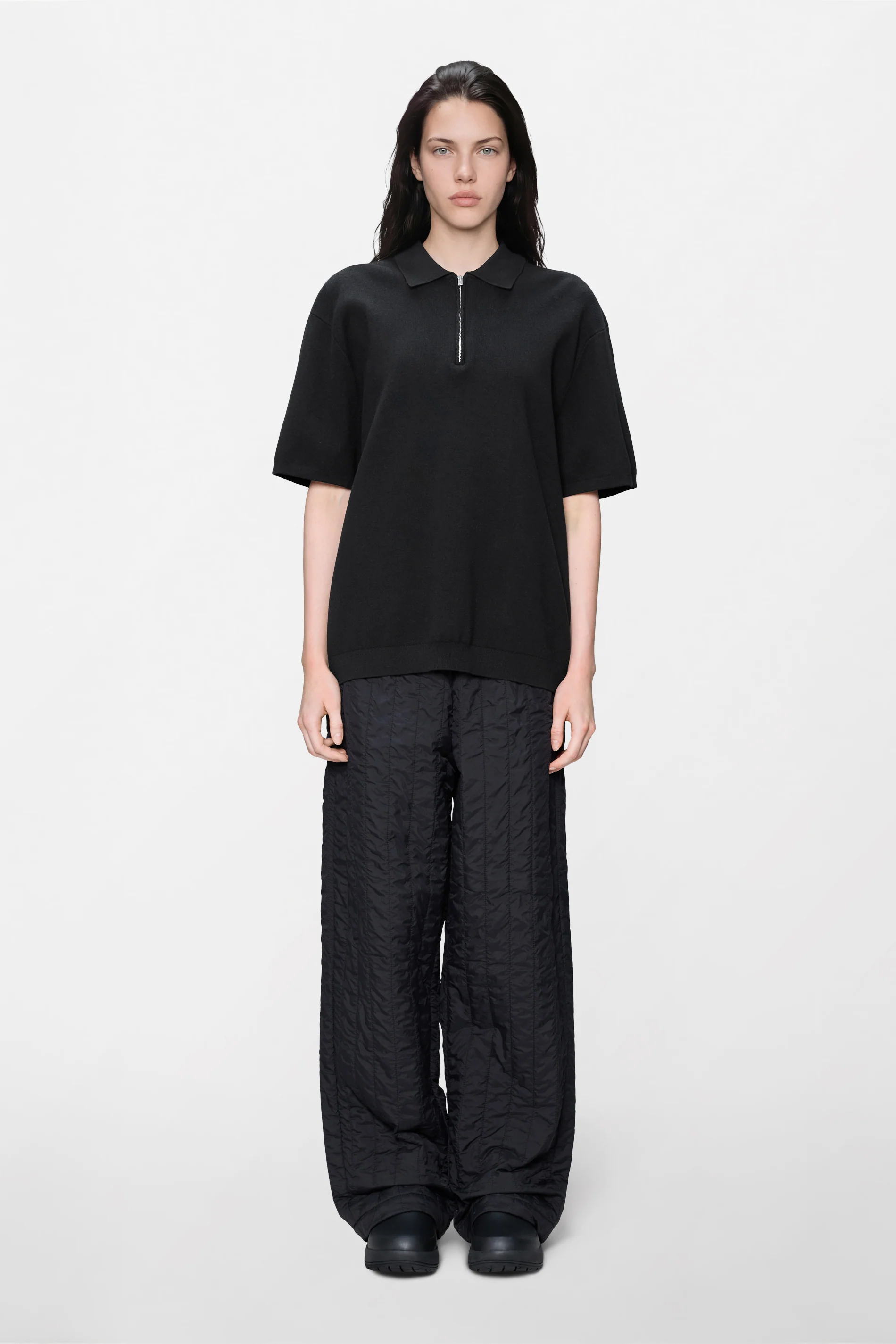 Short Sleeve Polo - Image 6