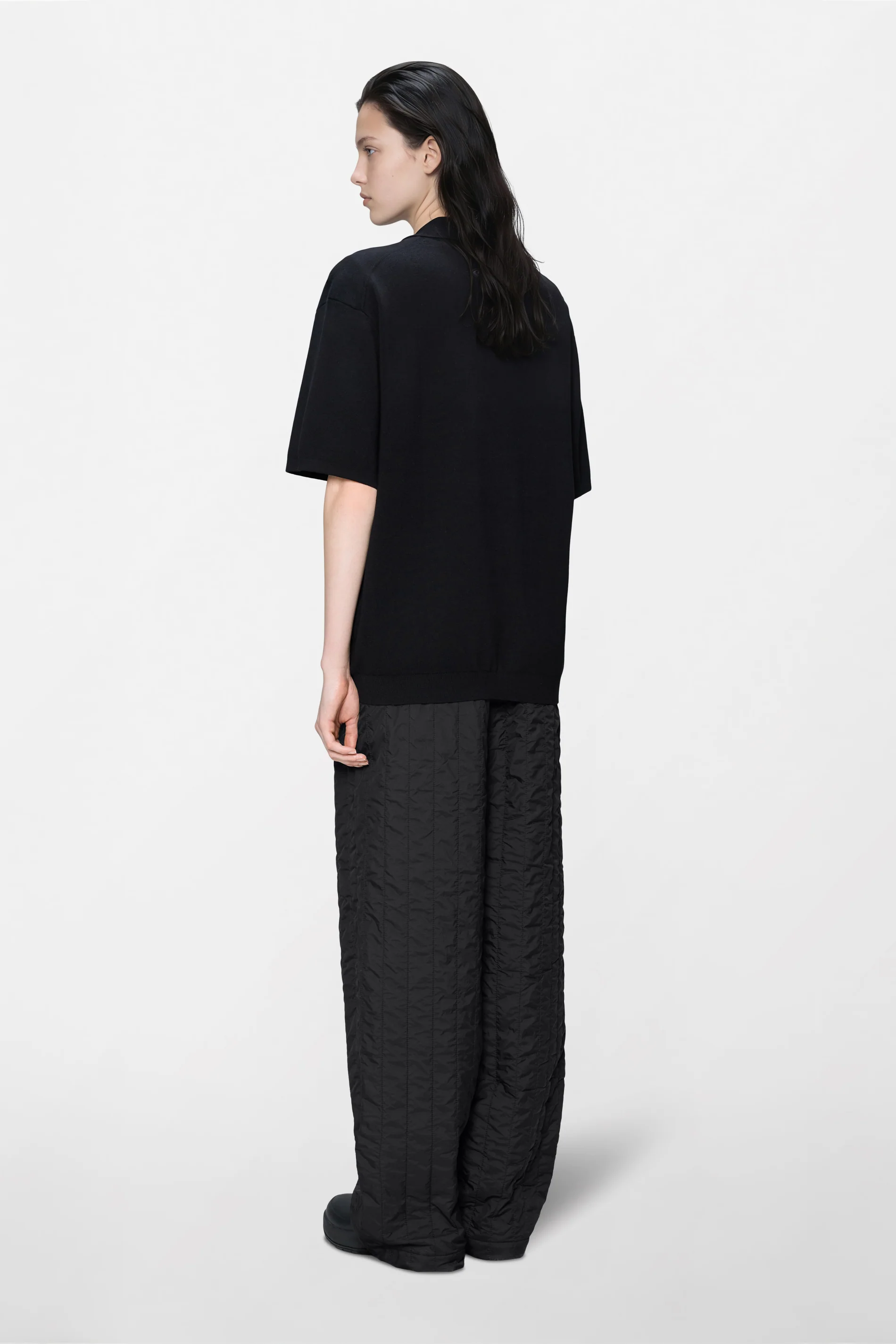 Short Sleeve Polo - Image 8