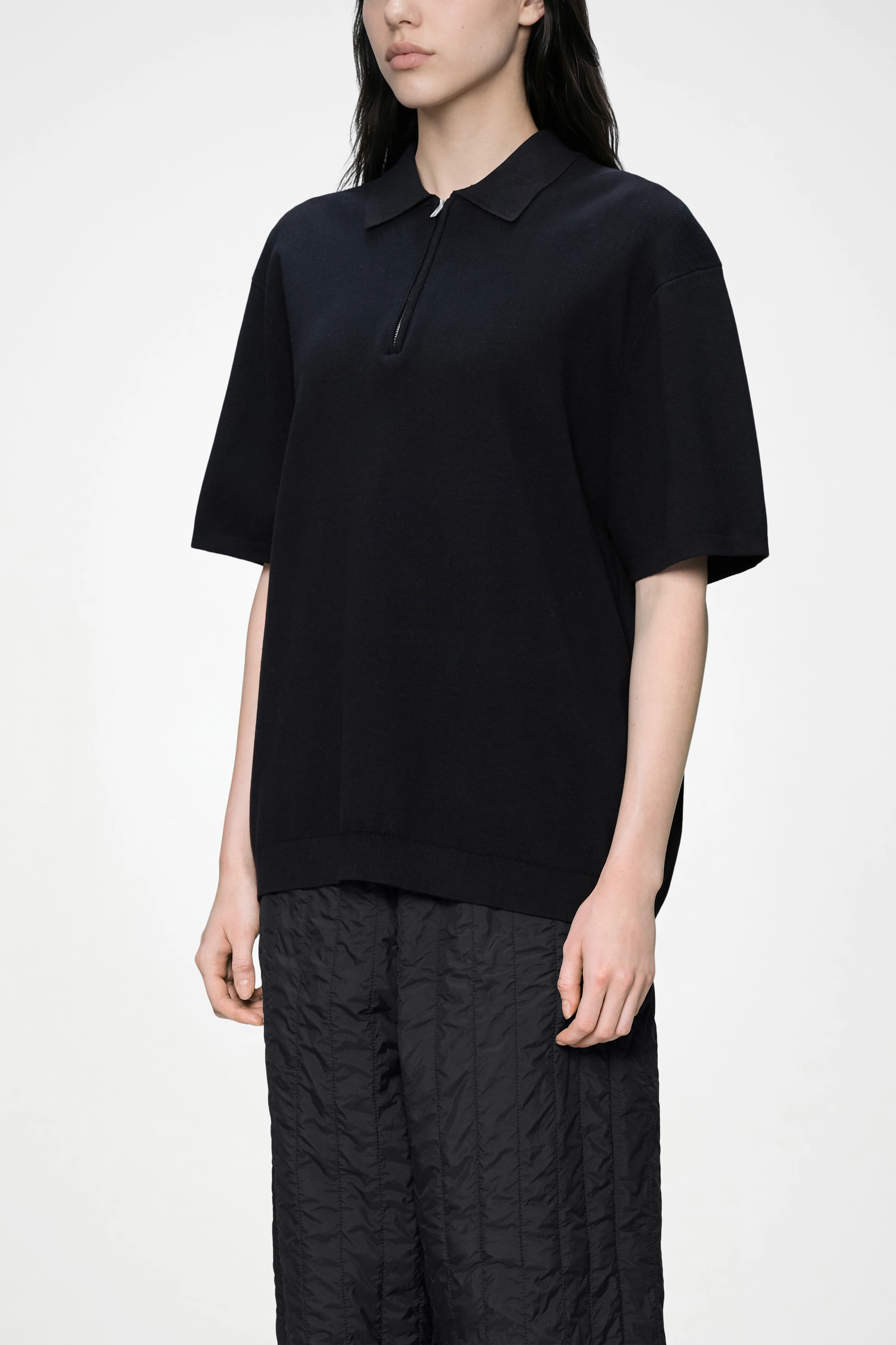 Short Sleeve Polo - Image 9