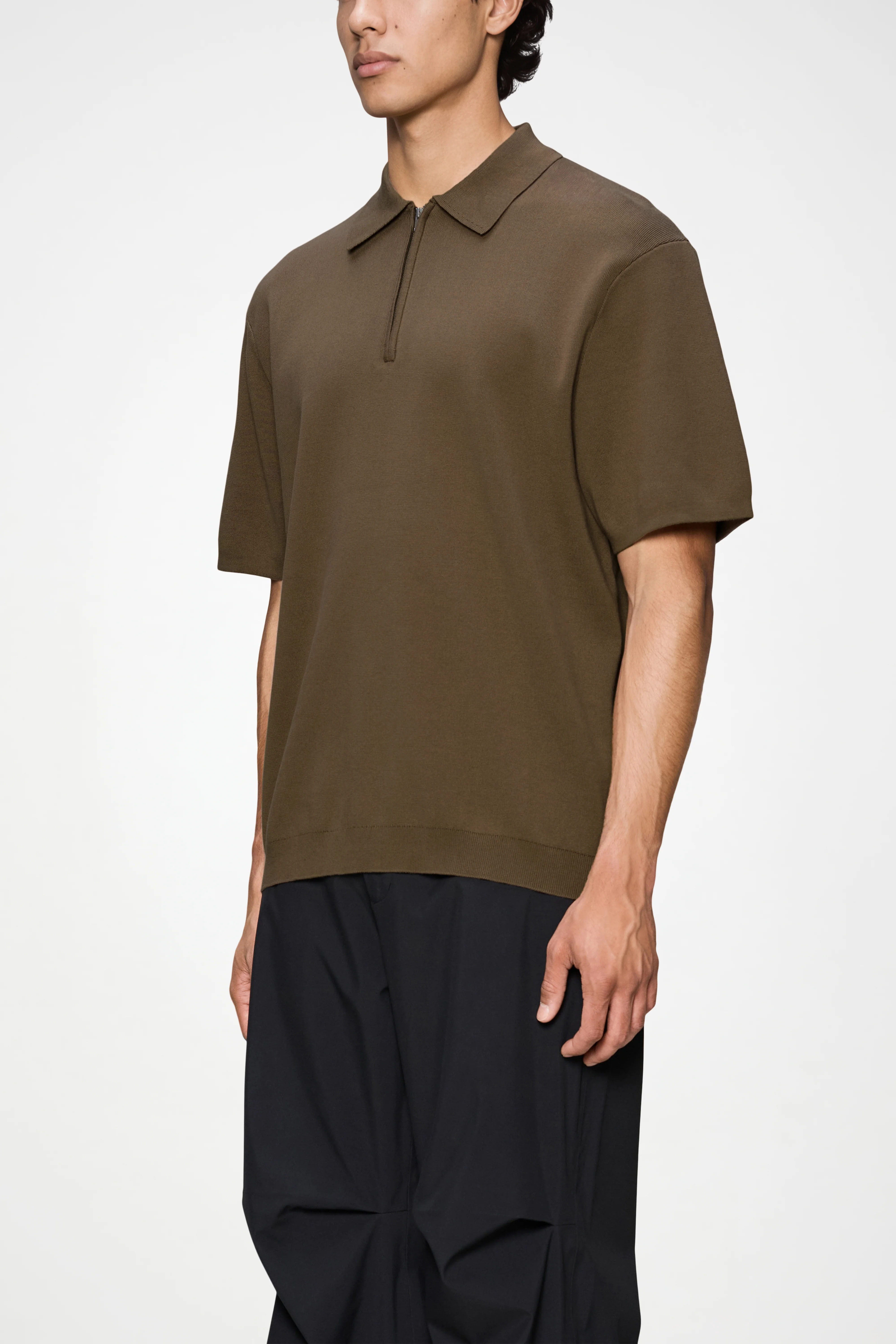 Short Sleeve Polo - Image 4
