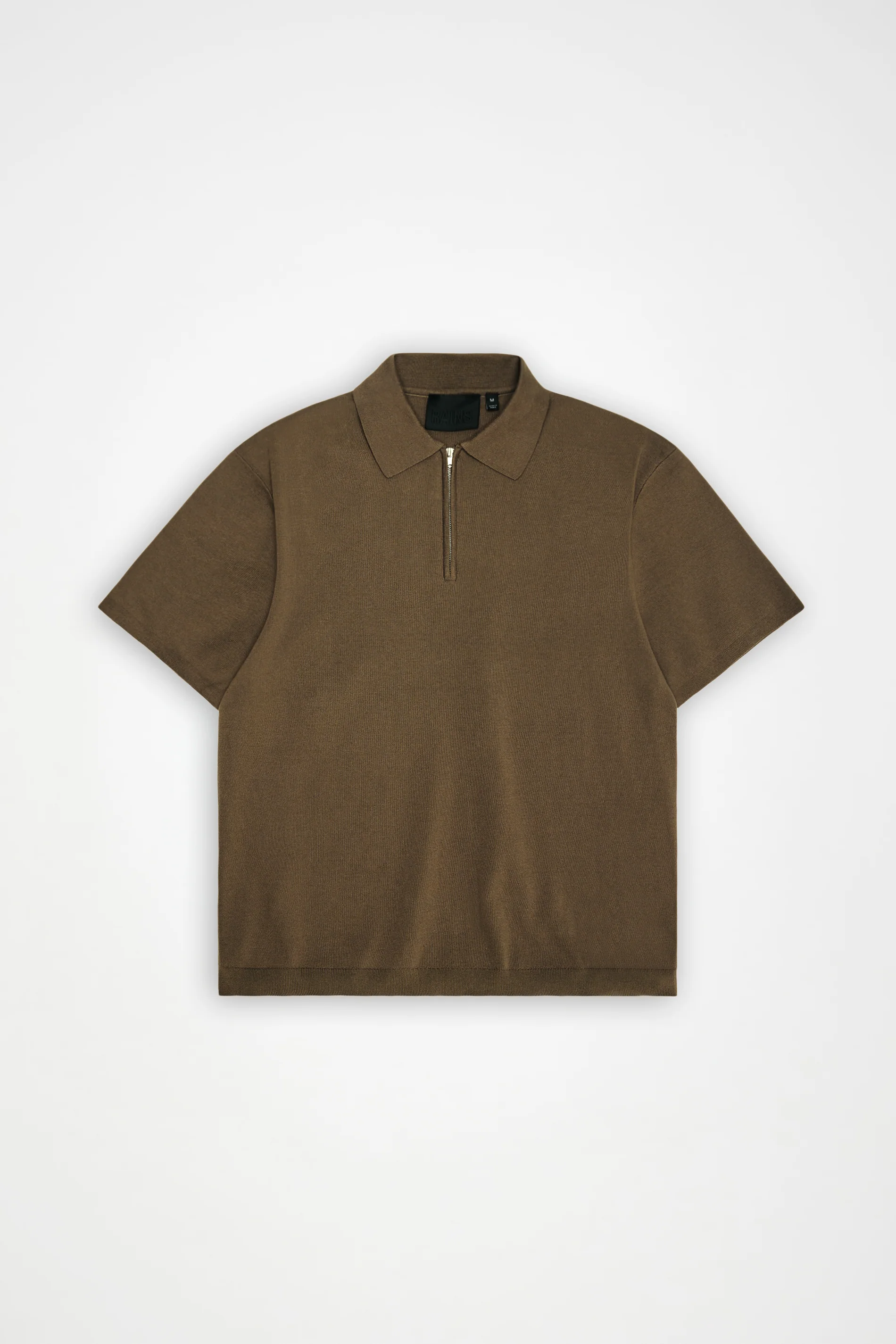 Short Sleeve Polo - Image 2