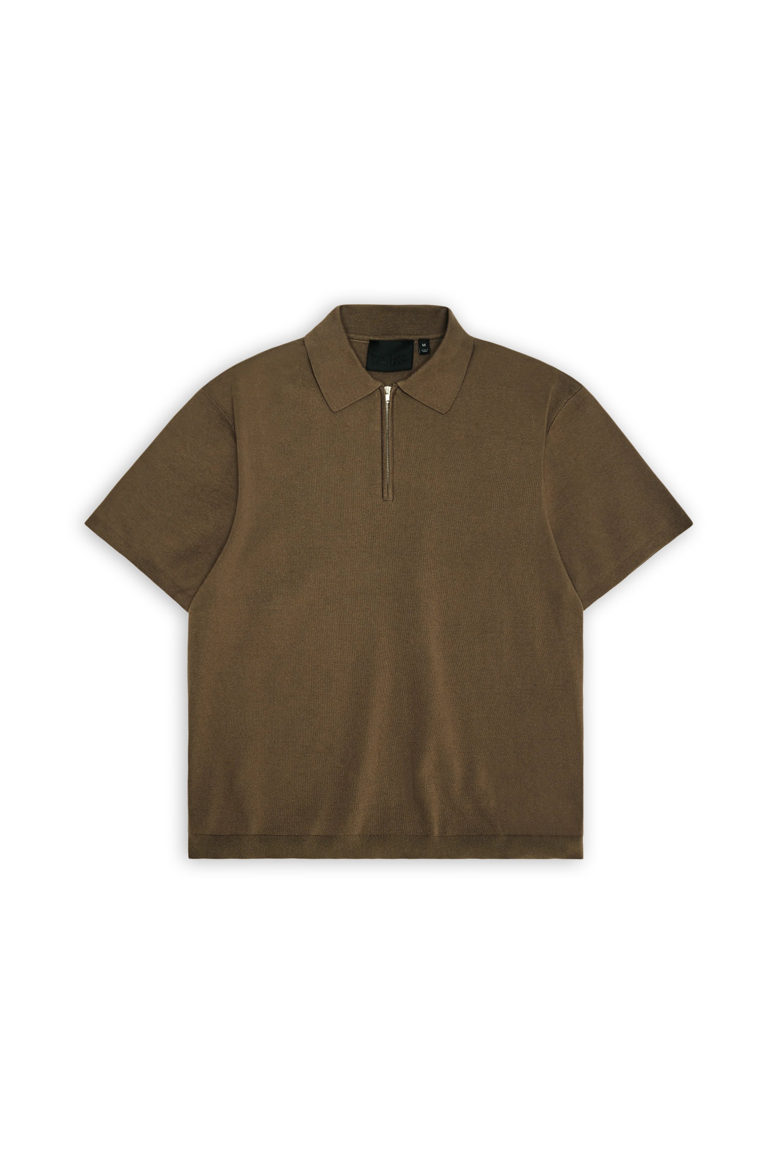 Short Sleeve Polo - Image 5