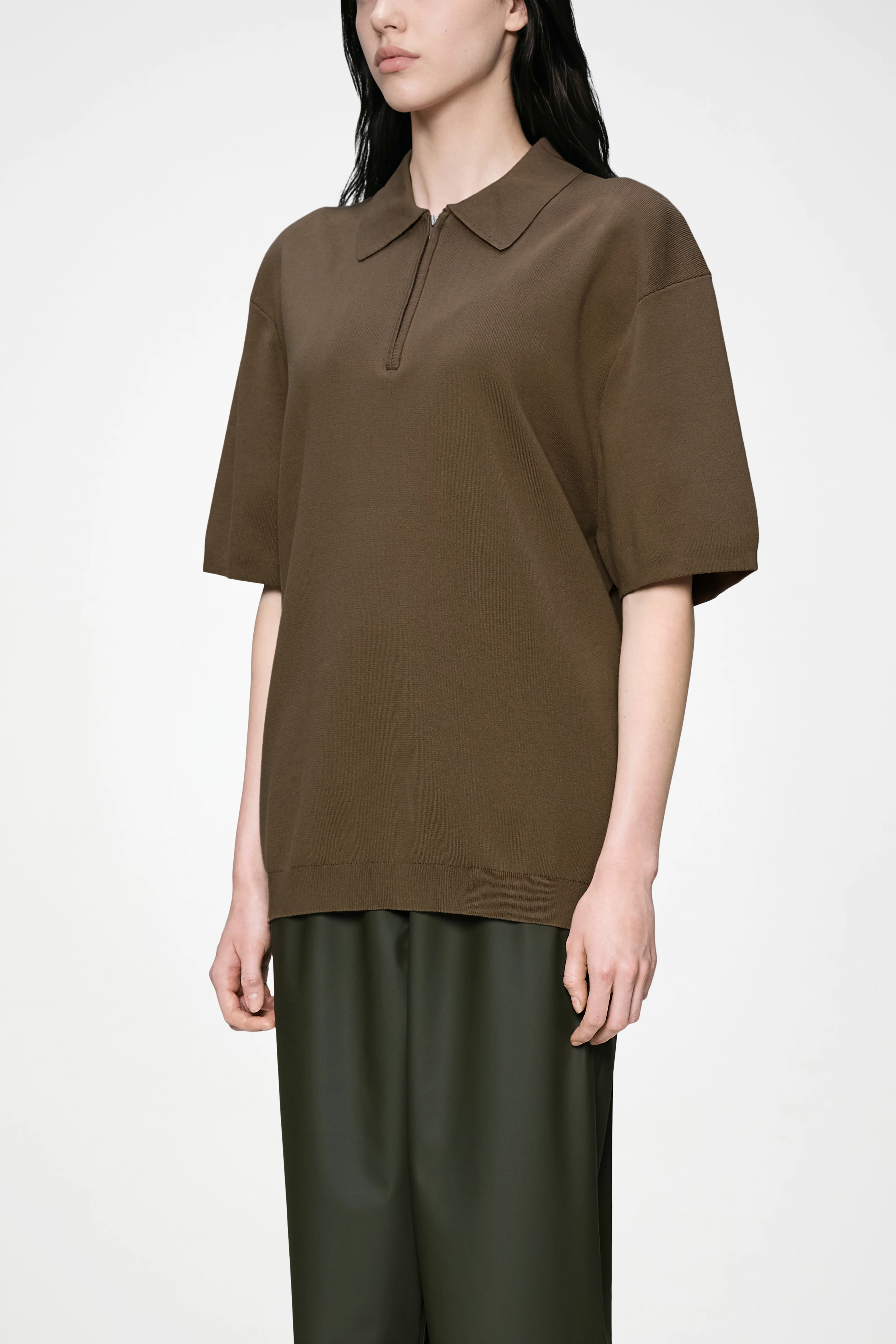 Short Sleeve Polo - Image 4