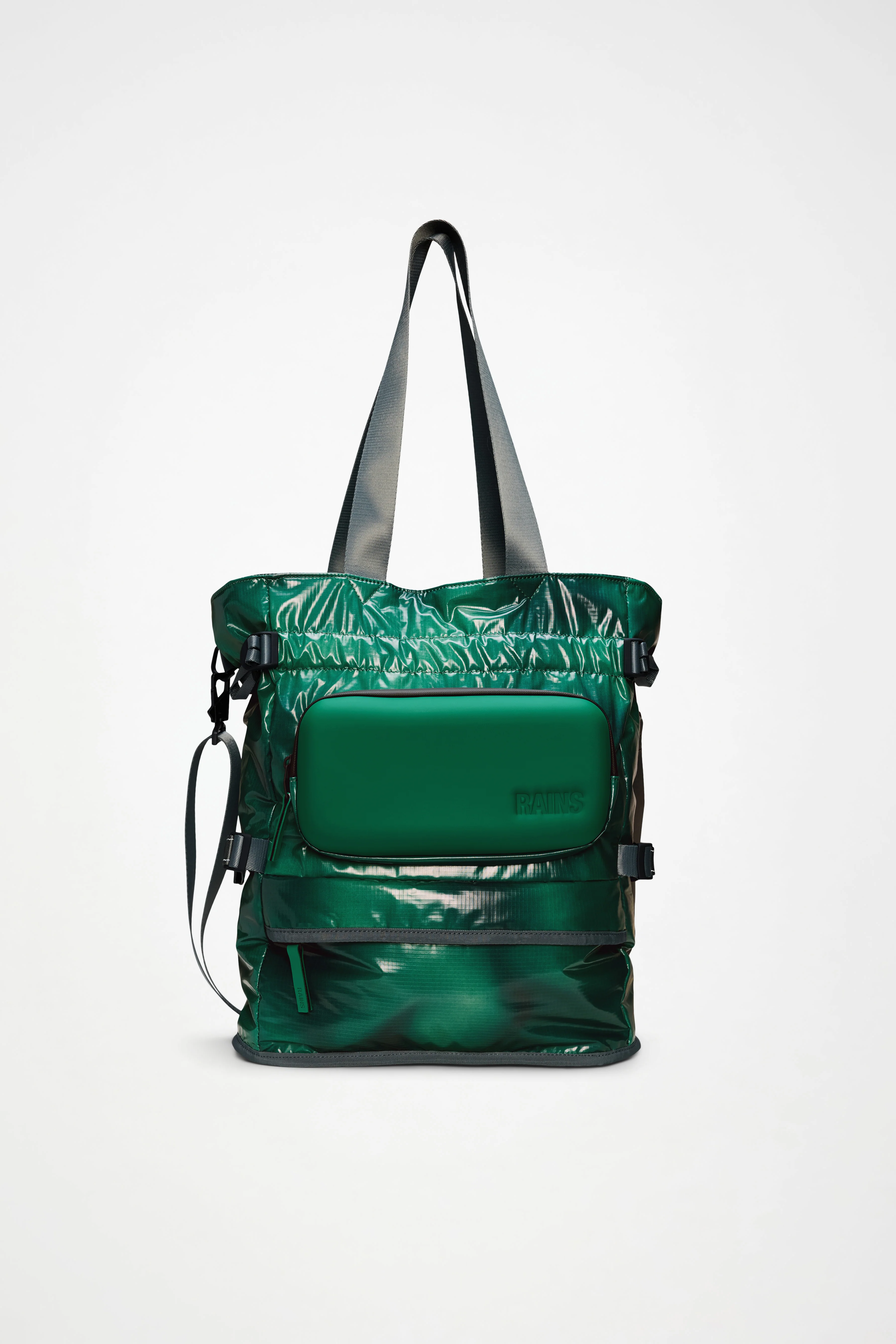 Sibu Shield Tote Bag