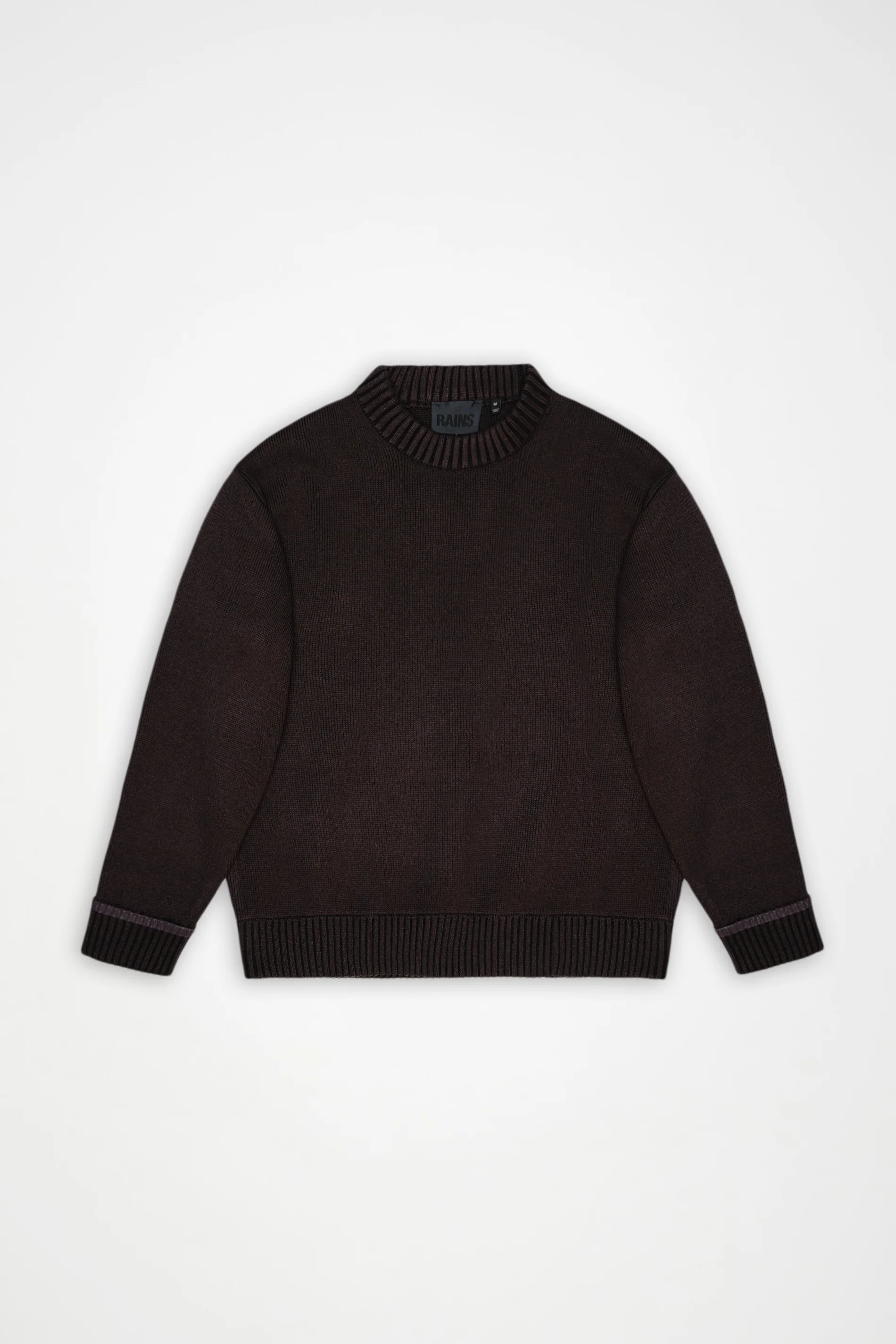 Sowa Knit Crew Neck - Image 7