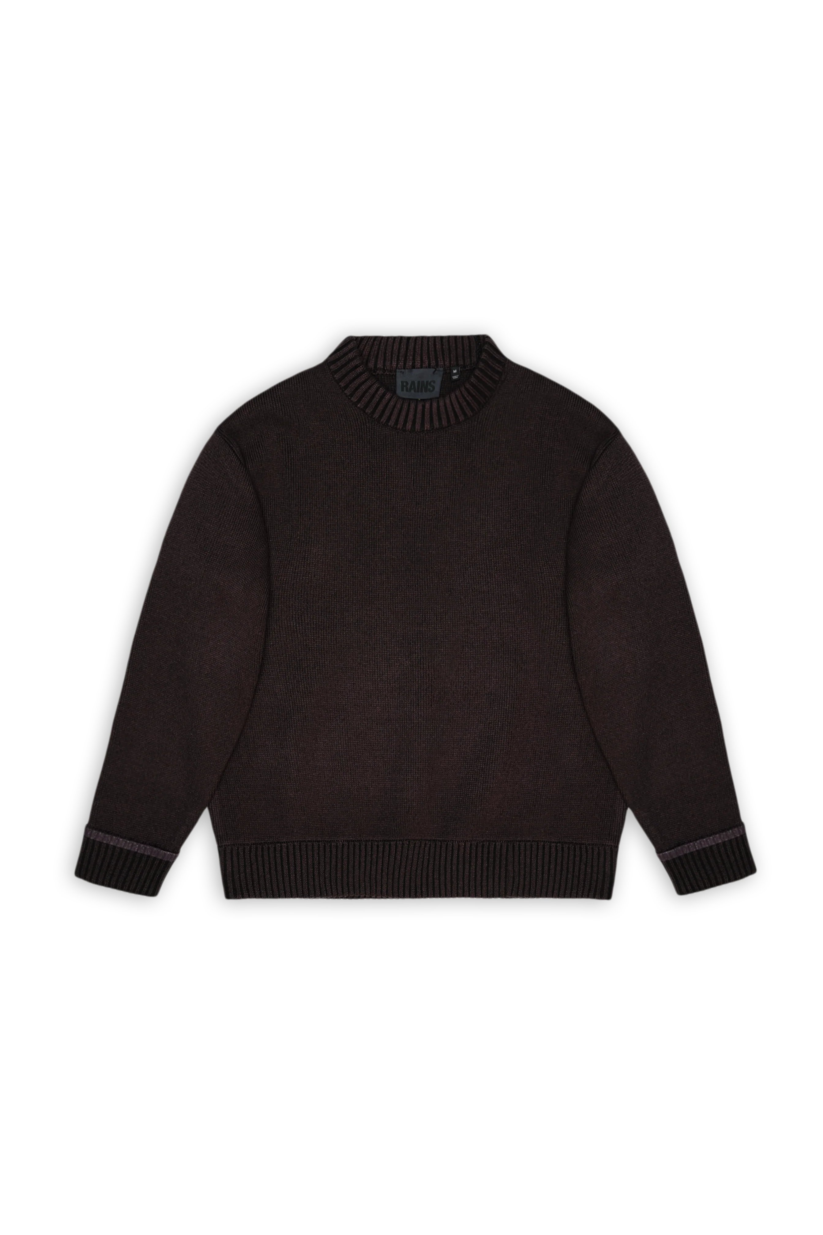 Sowa Knit Crew Neck - Image 5