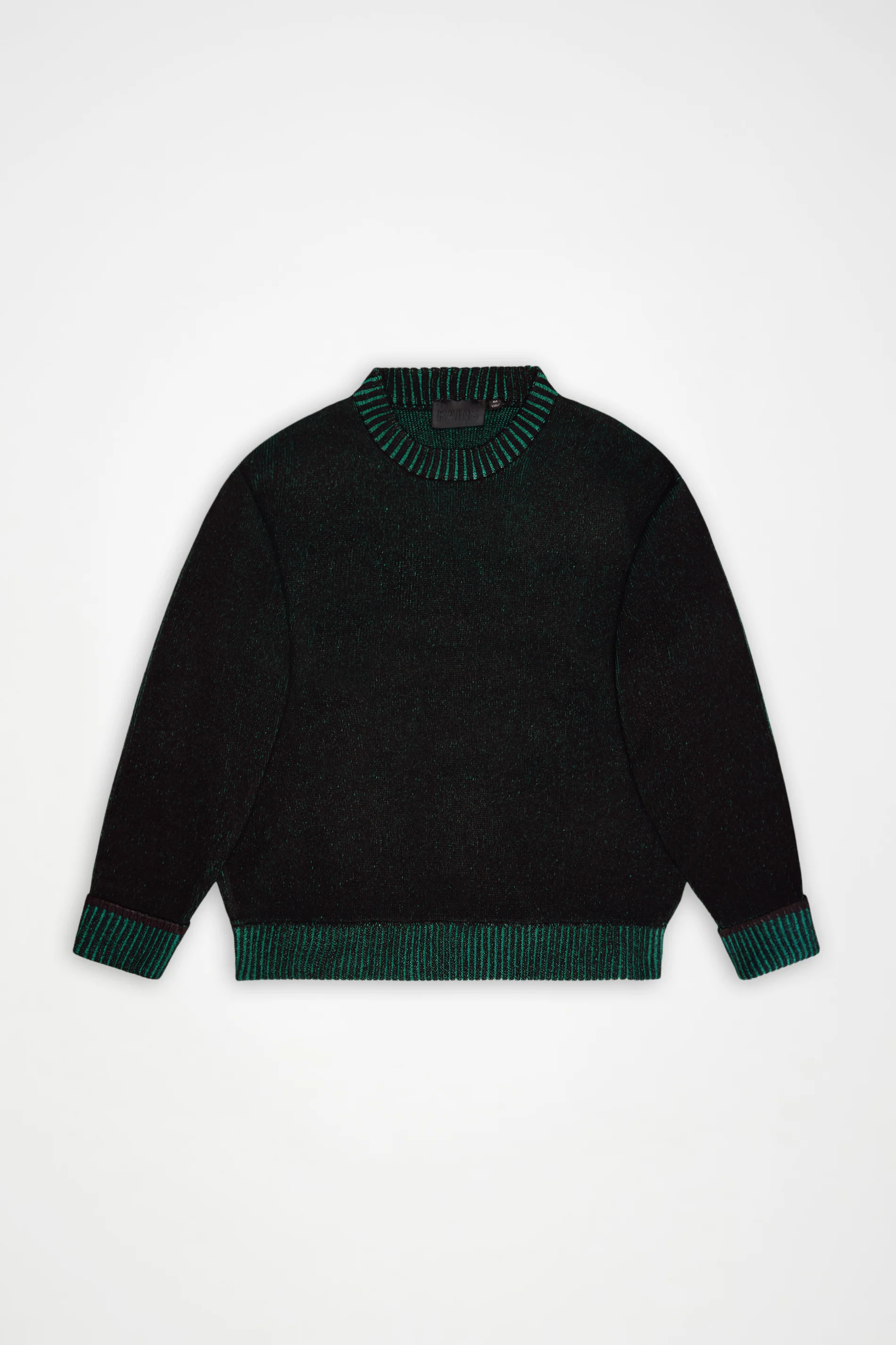 Sowa Knit Crew Neck - Image 11