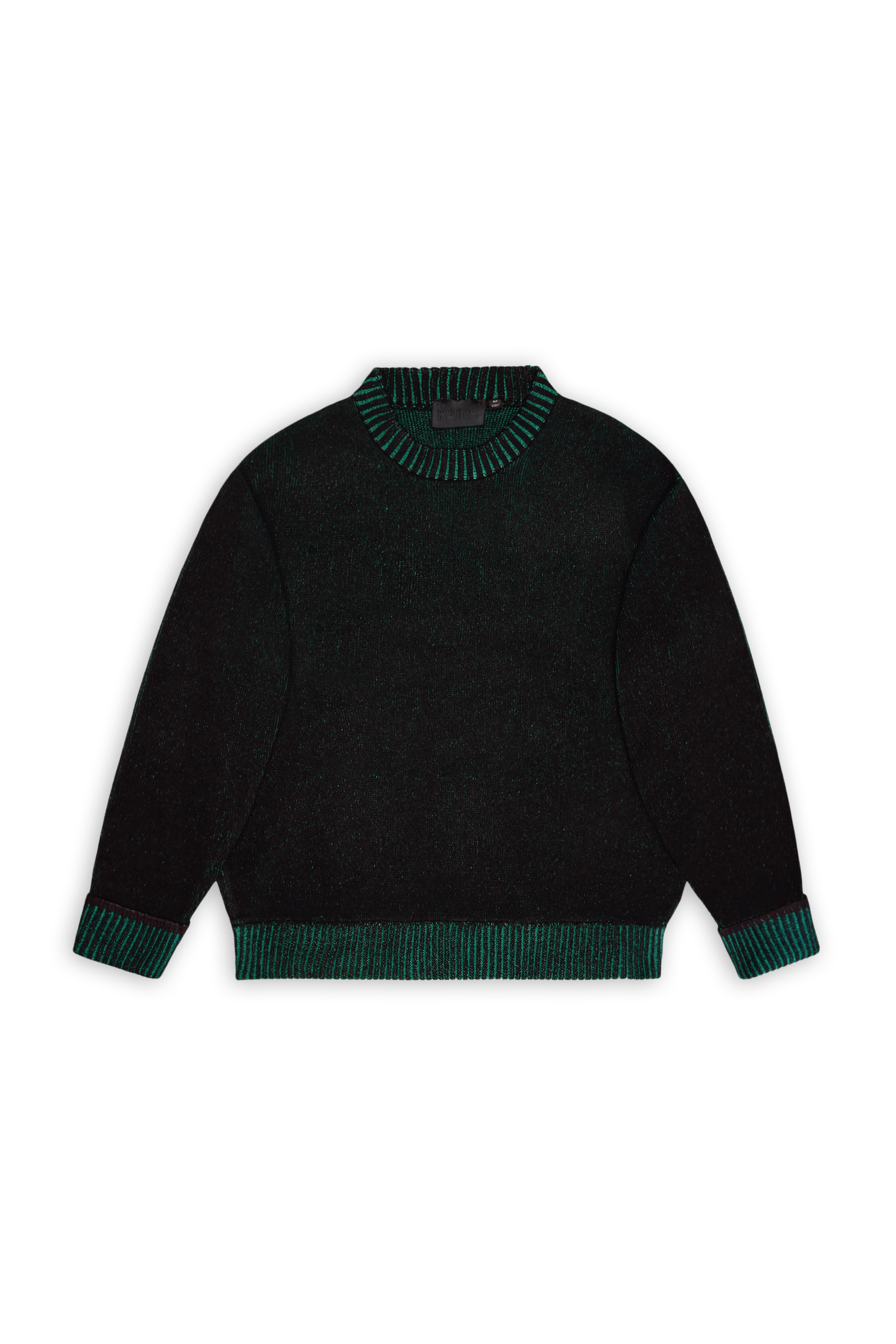 Sowa Knit Crew Neck - Image 14