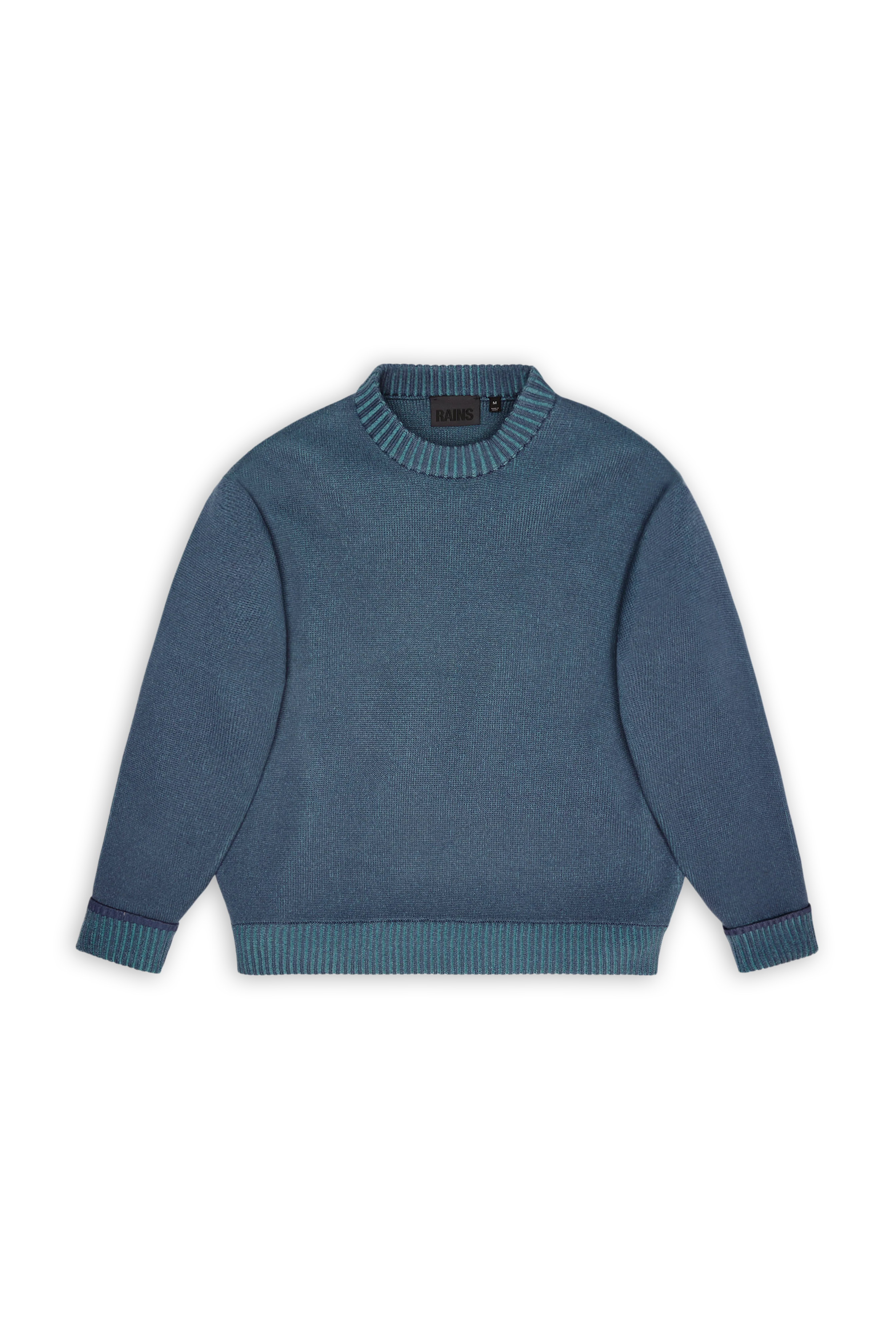 Sowa Knit Crew Neck - Image 5