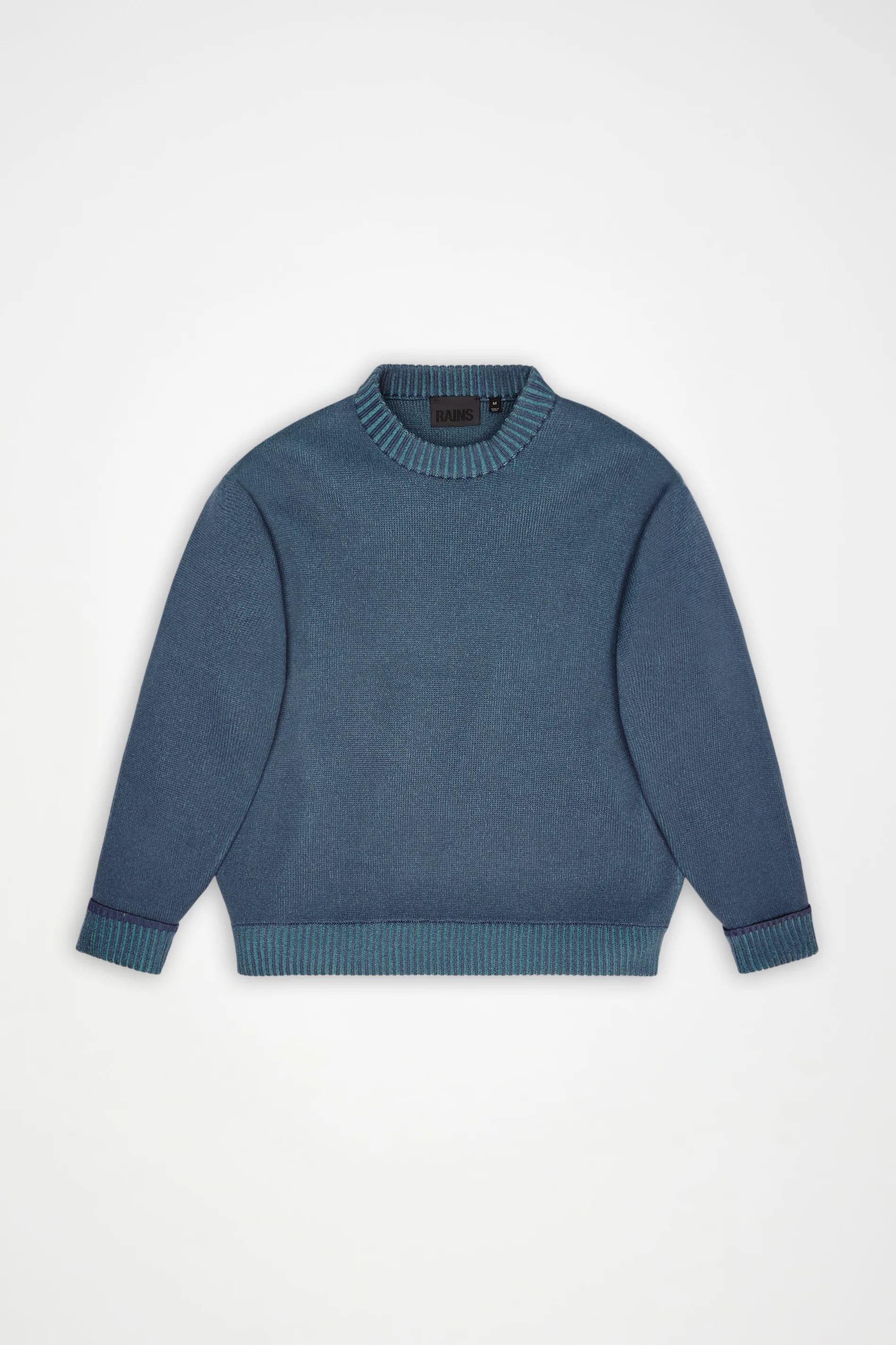 Sowa Knit Crew Neck - Image 7