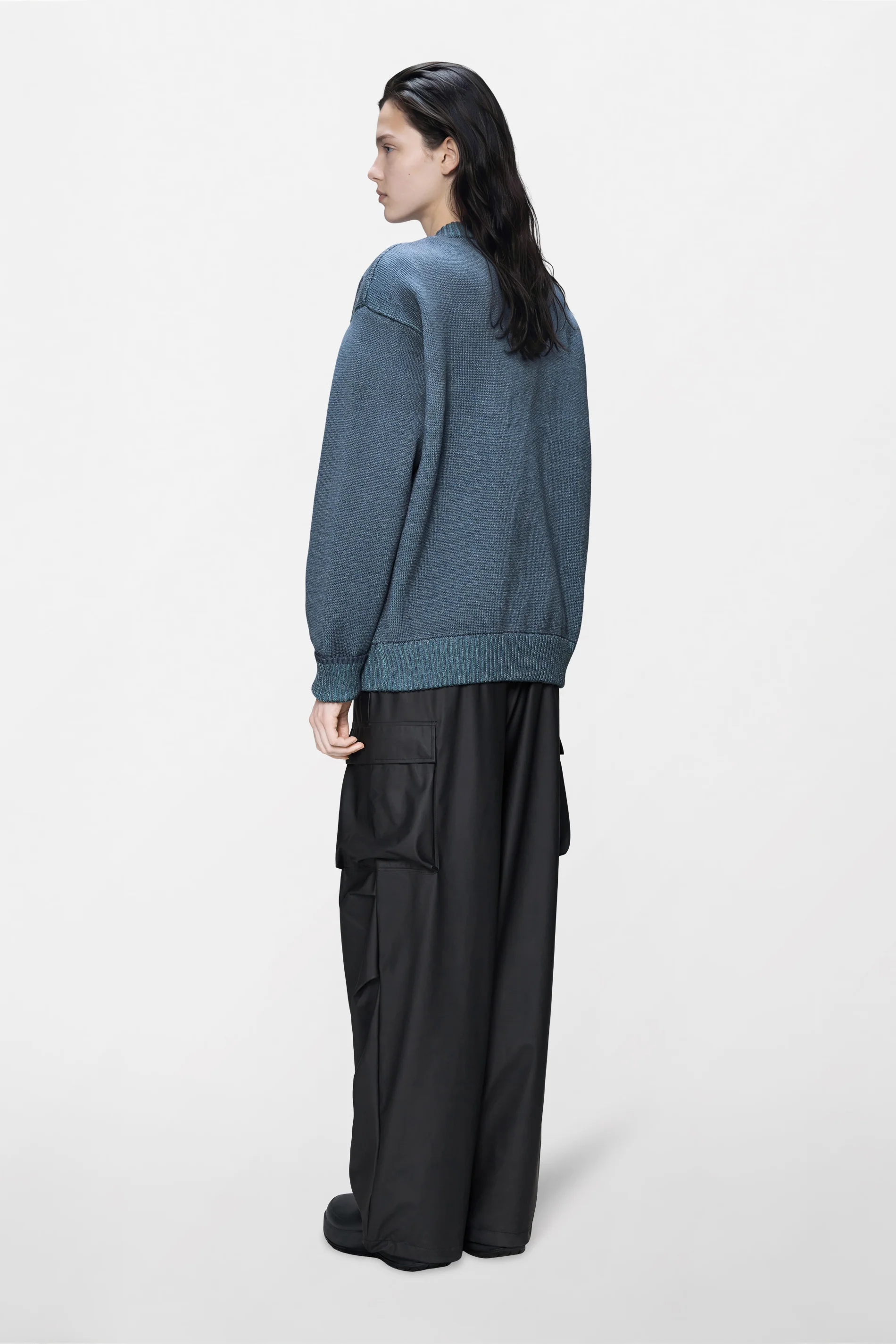 Sowa Knit Crew Neck - Image 8
