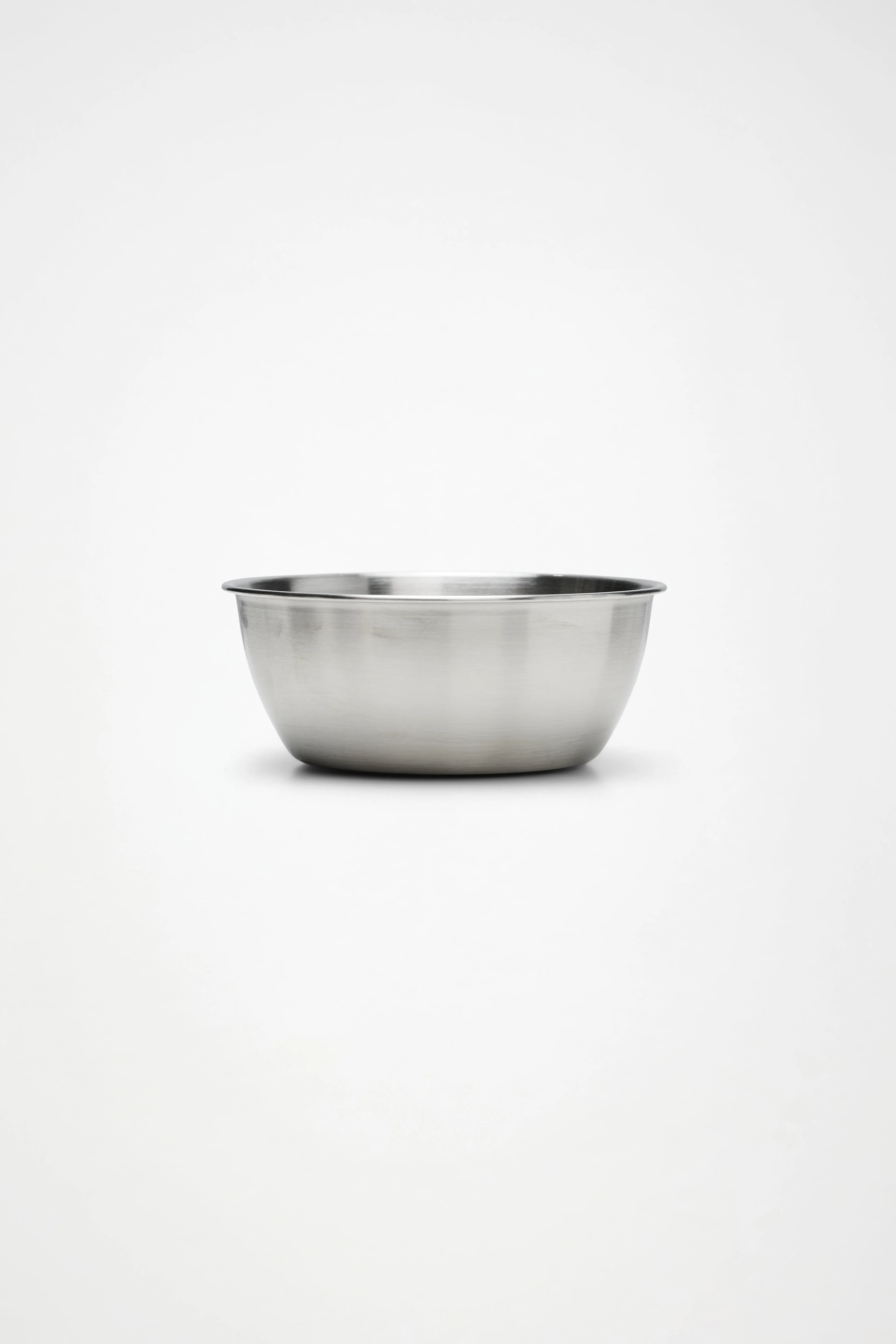 Stainless Steel 2-Pack Bowls