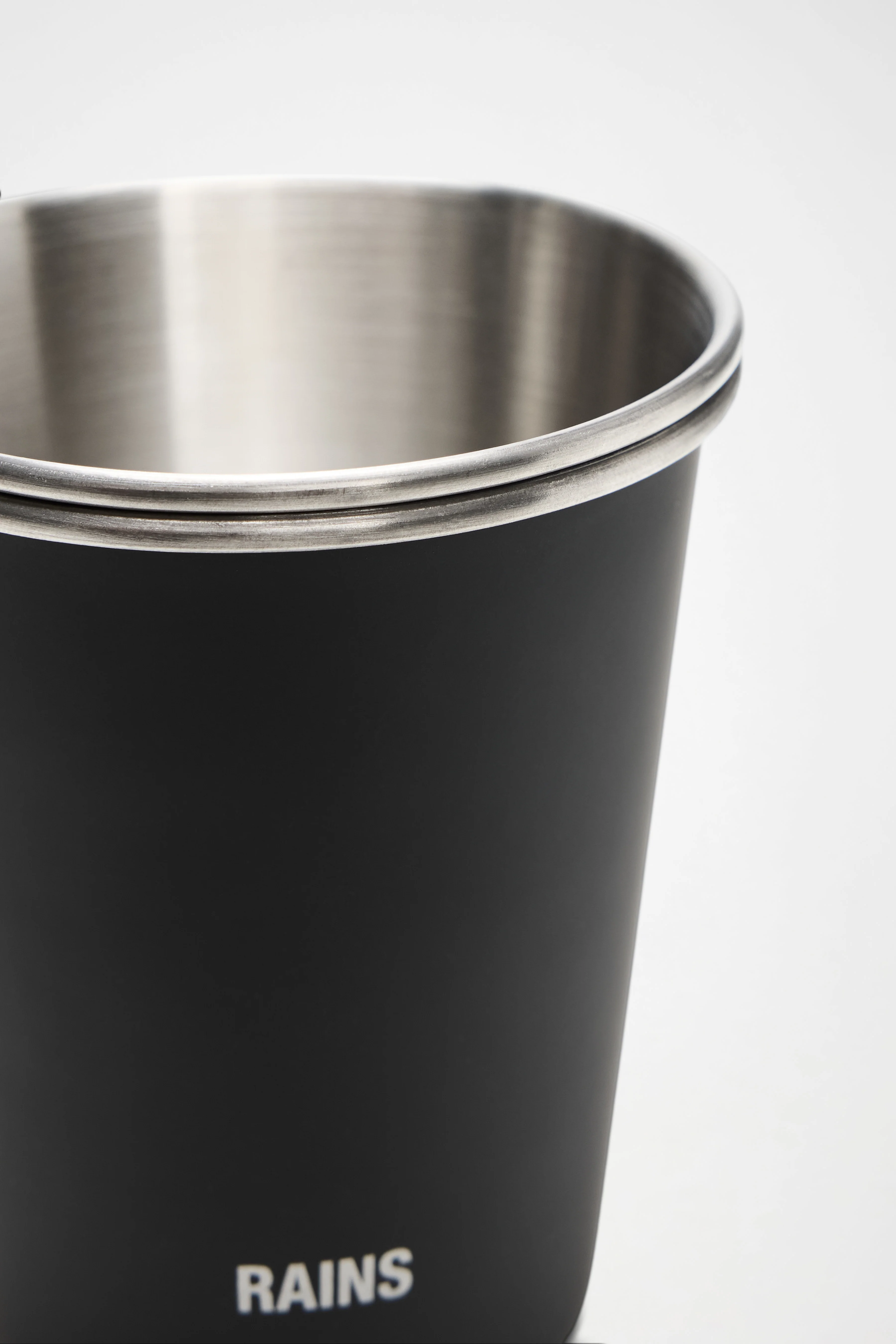 Stainless Steel 2-Pack Cups 300ml - Image 11