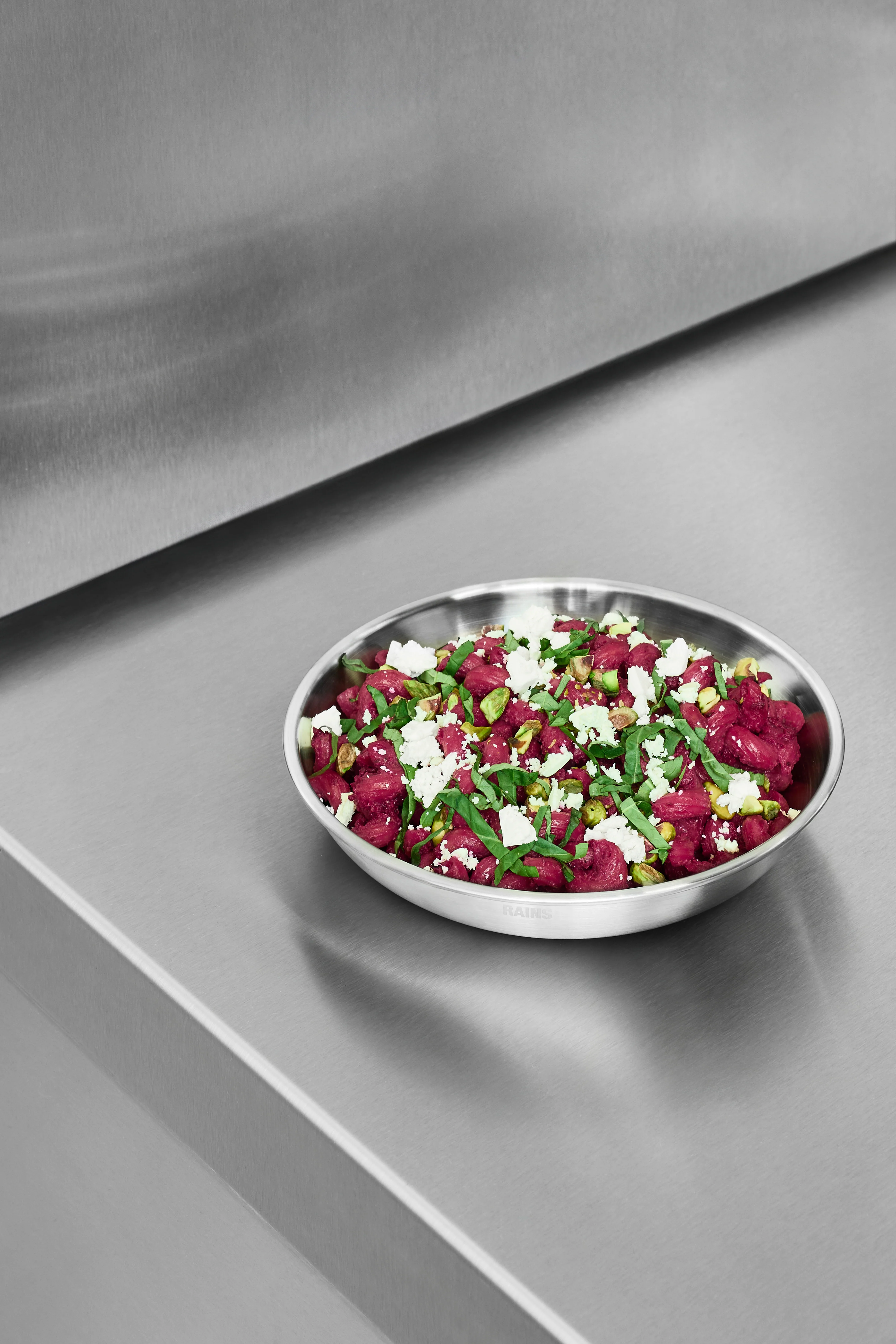 Stainless Steel 2-Pack Deep Plates - Image 7
