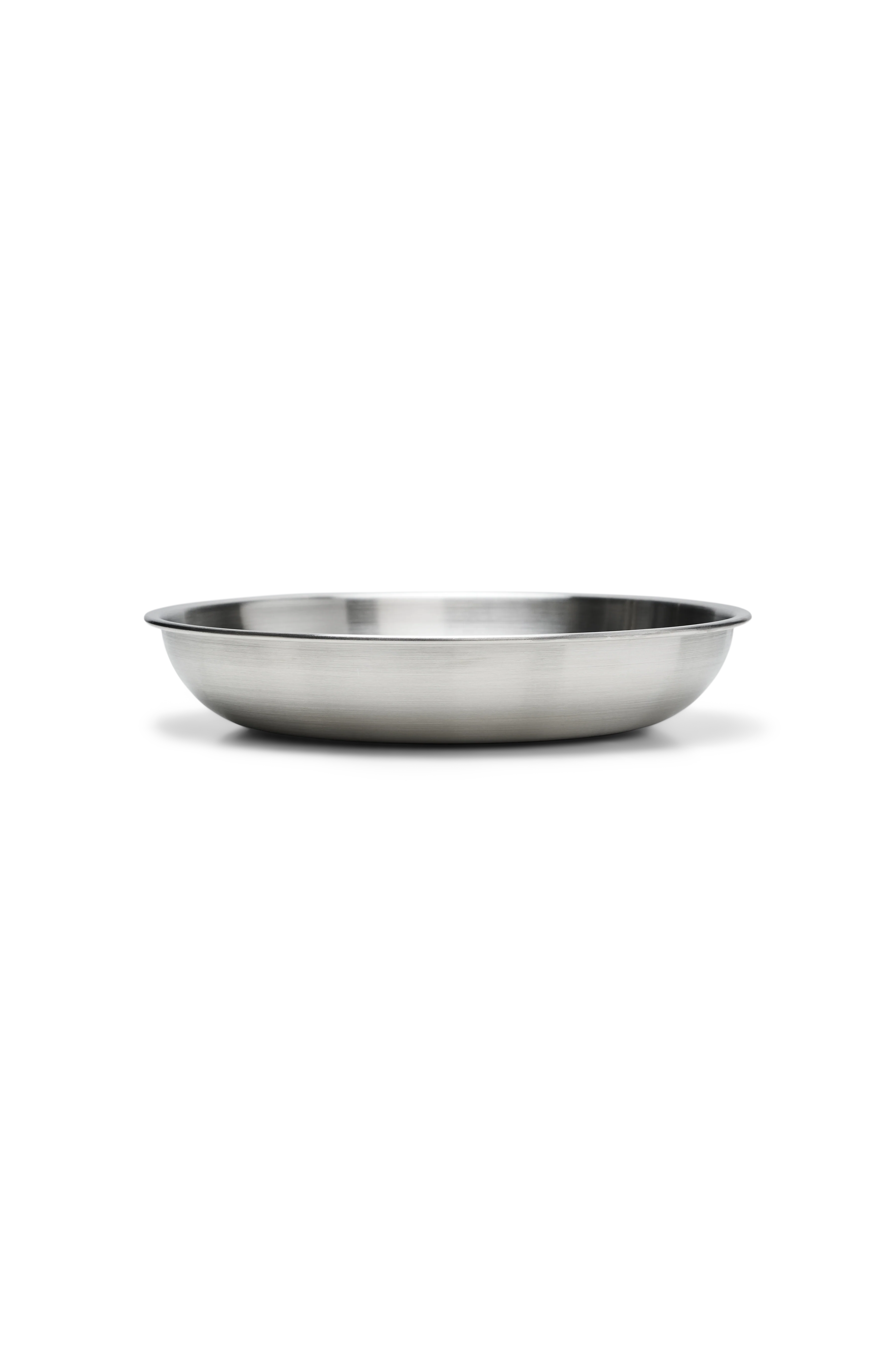 Stainless Steel 2-Pack Deep Plates - Image 8