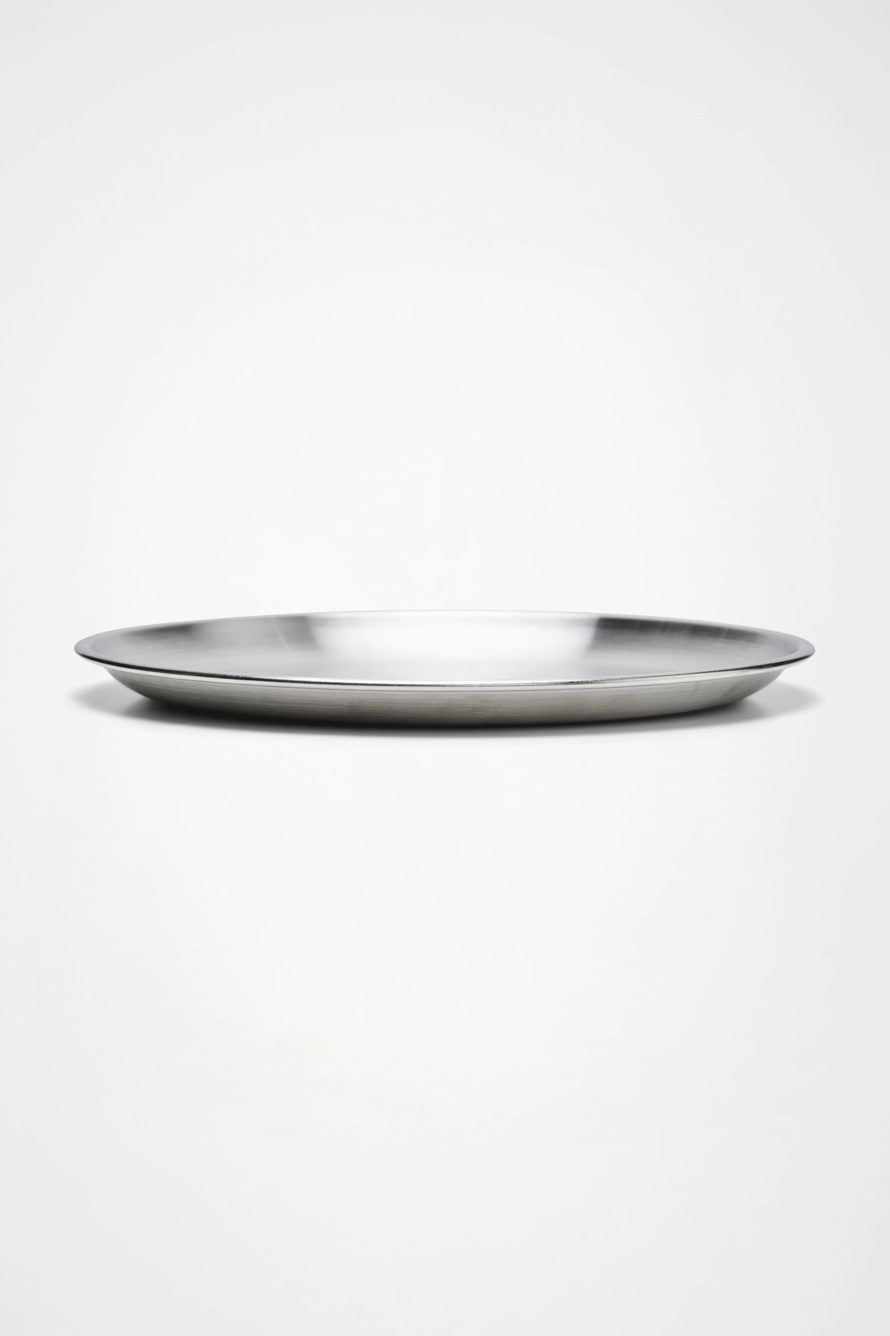 Stainless Steel 2-Pack Plates