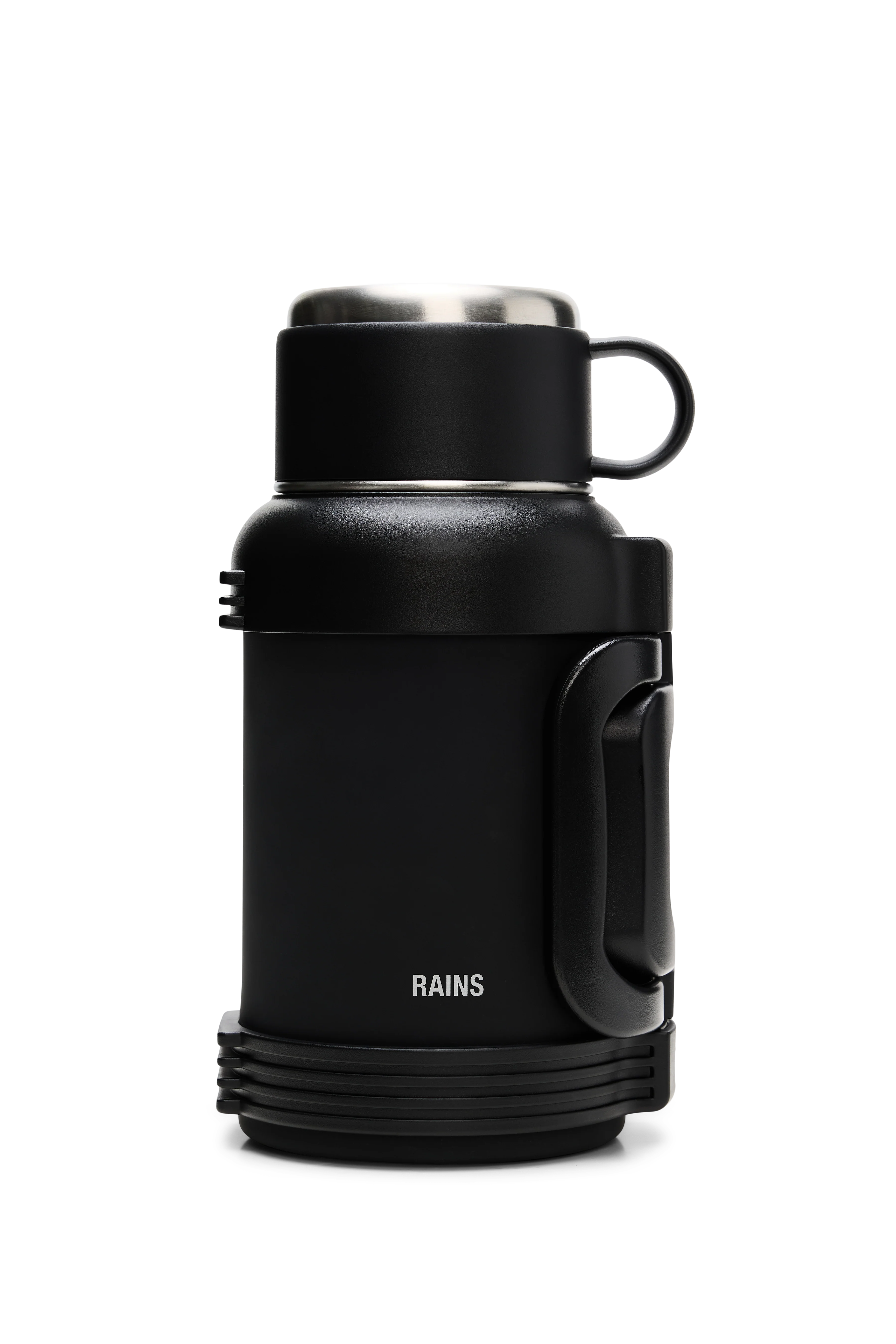 Stainless Steel Tumbler Vacuum Flask 1300ml - Image 18